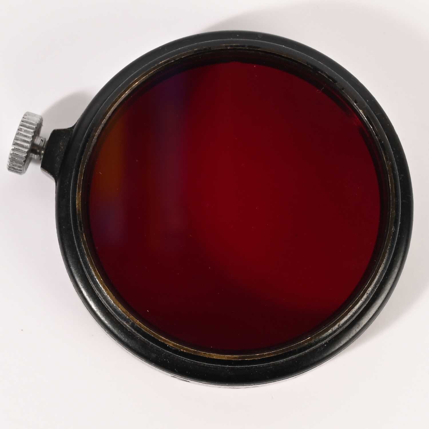 Leitz Leica R.h. Filter 36mm 1209/9