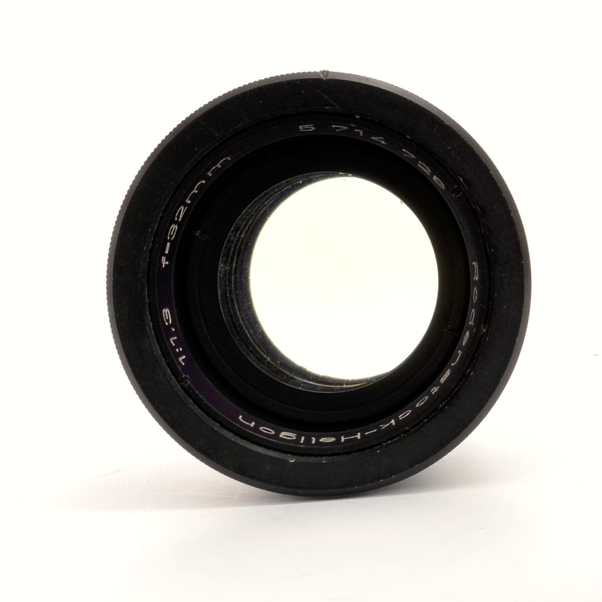 Rodenstock Heligon  Arriflex 1,3/ 32mm