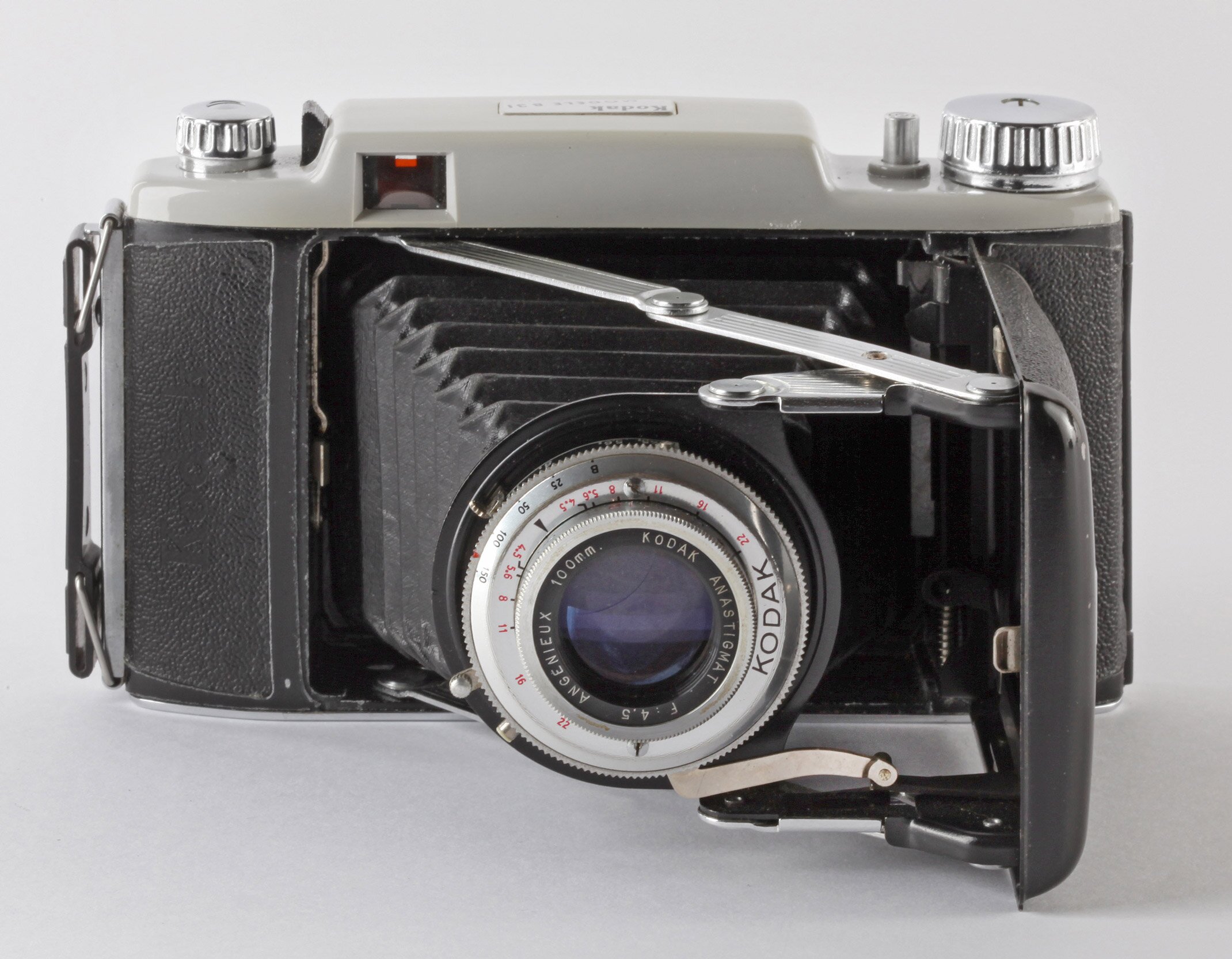 Kodak Modele B31 Camera