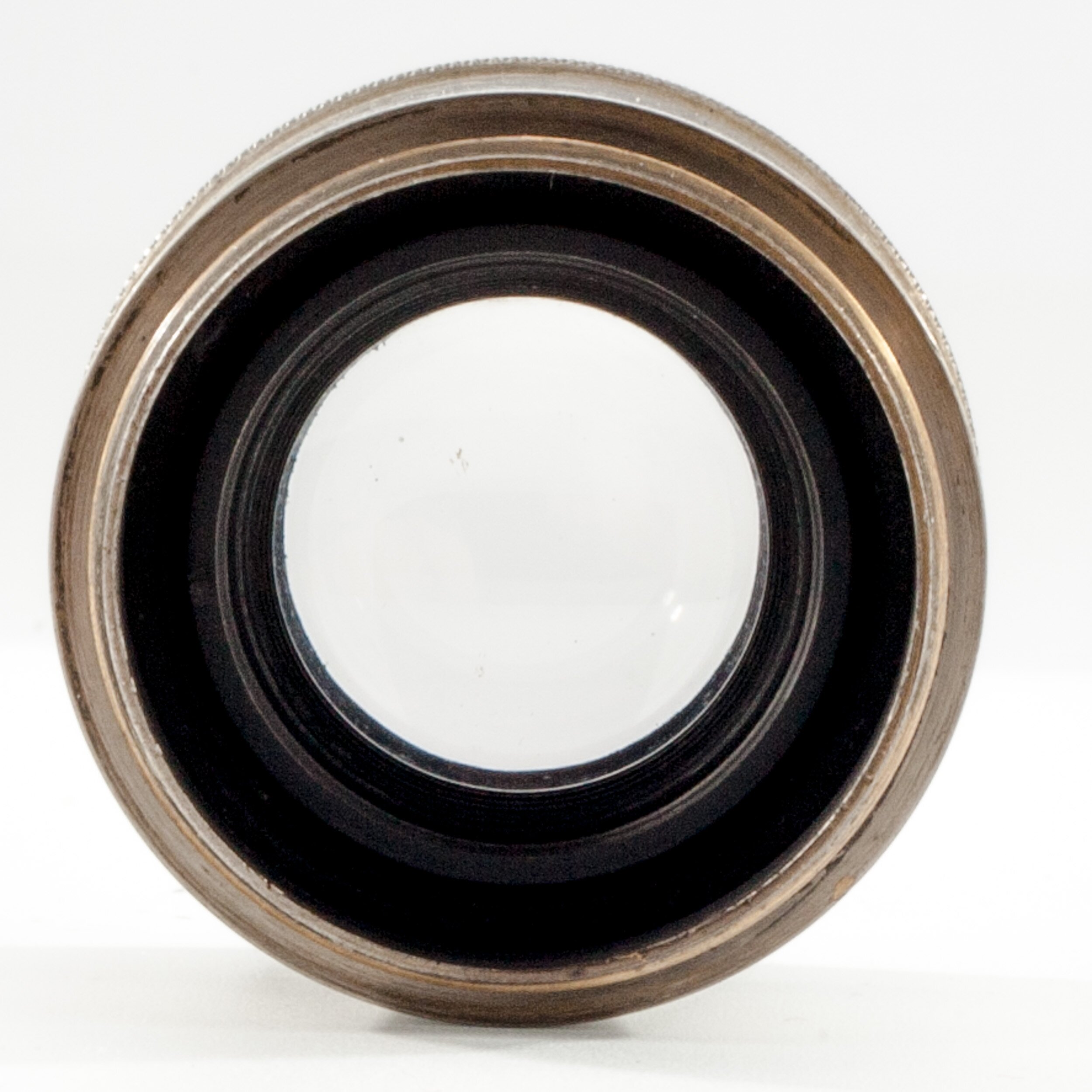 Leitz Wezlar Leica 4/9,5cm Voort Vergrößerungsobjektiv