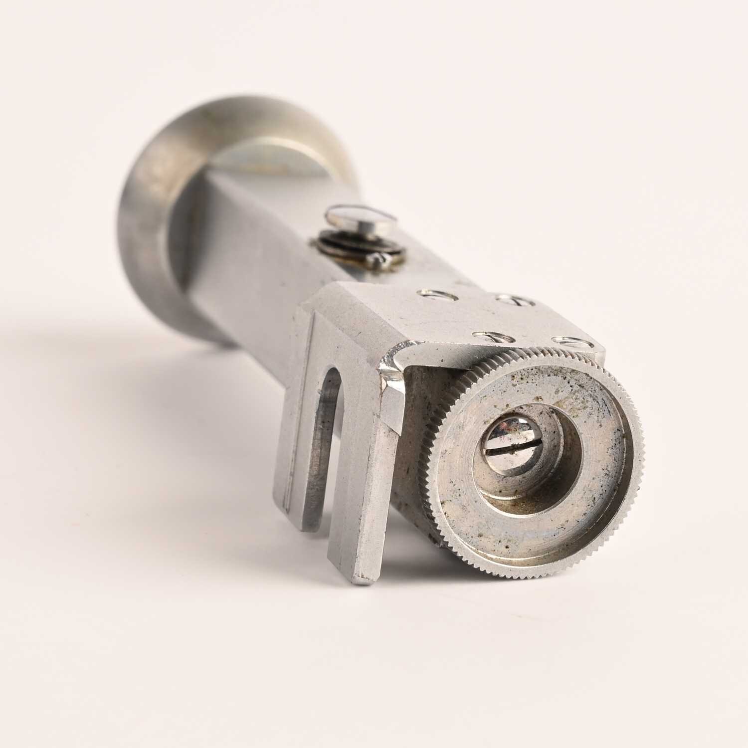 Leitz Leica Winkelsucher WOOSU