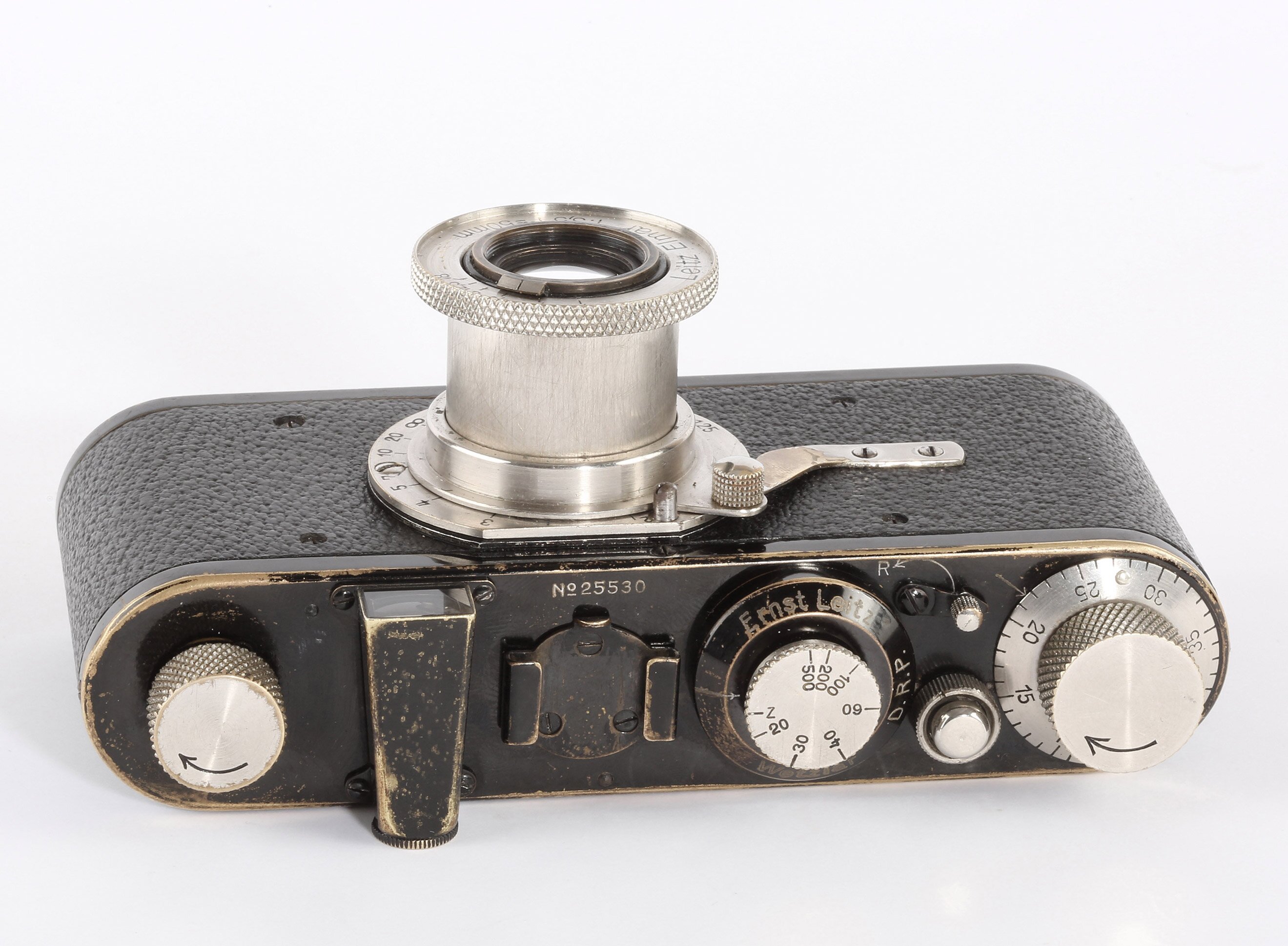 Leitz Leica I A Elmar 3,5/50 mm