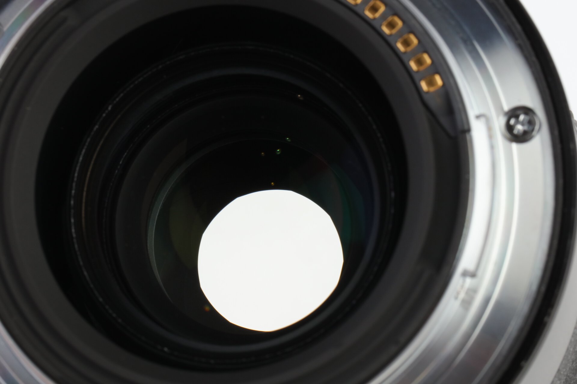 Nikon NIKKOR Z 35mm 1,8 S Z-mount