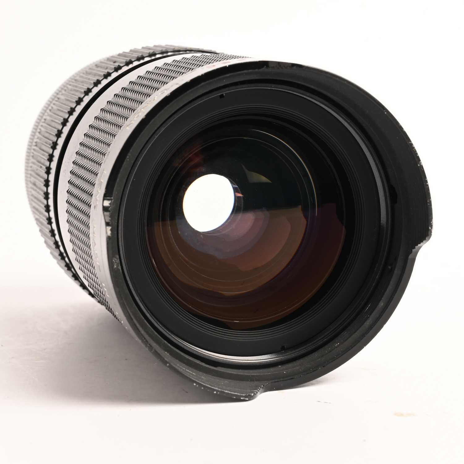 Canon Lens FD 35-70mm f2,8-3,5 SSC Canon FD