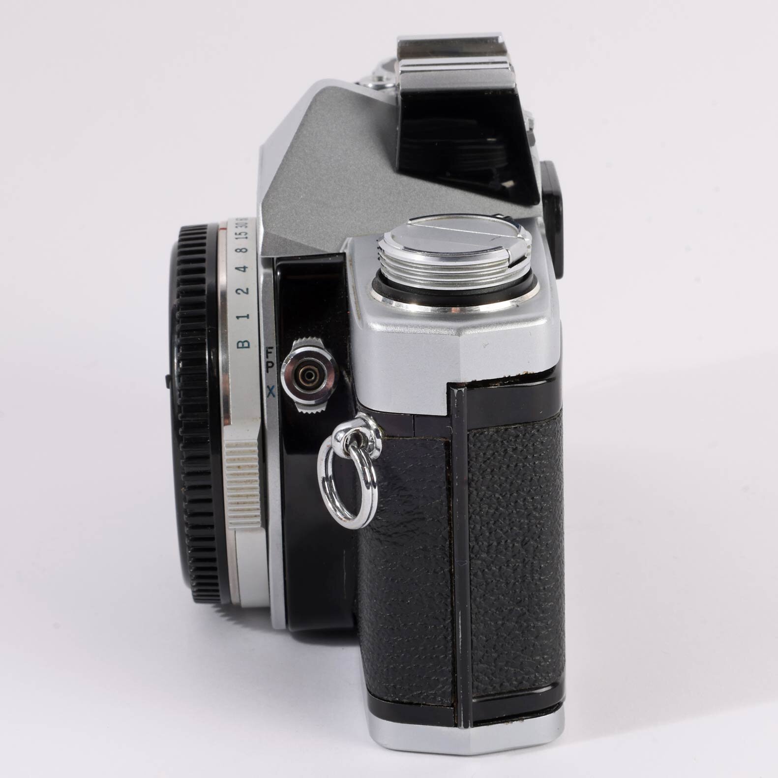 Olympus OM1