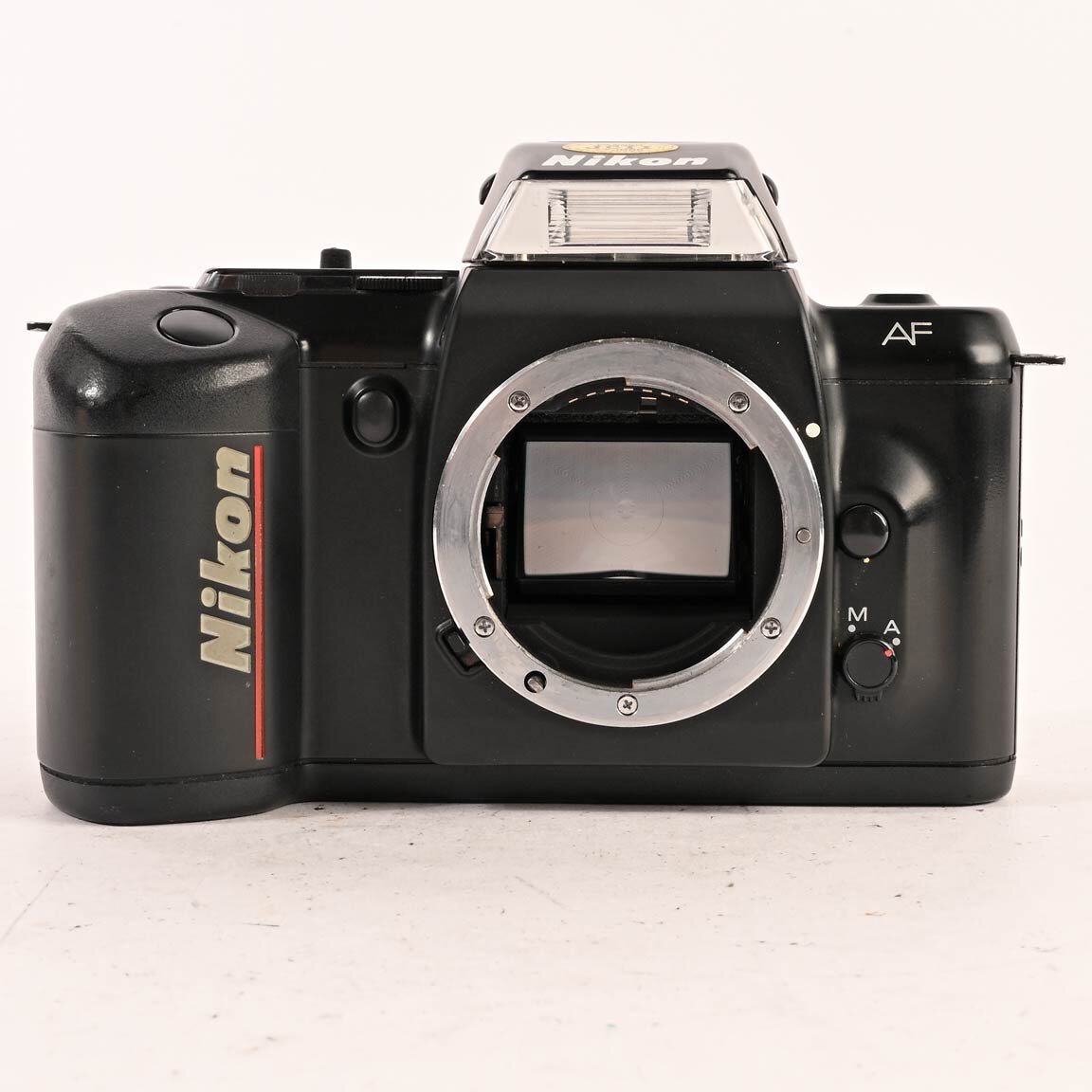 Nikon F-401 AF SLR Kamera