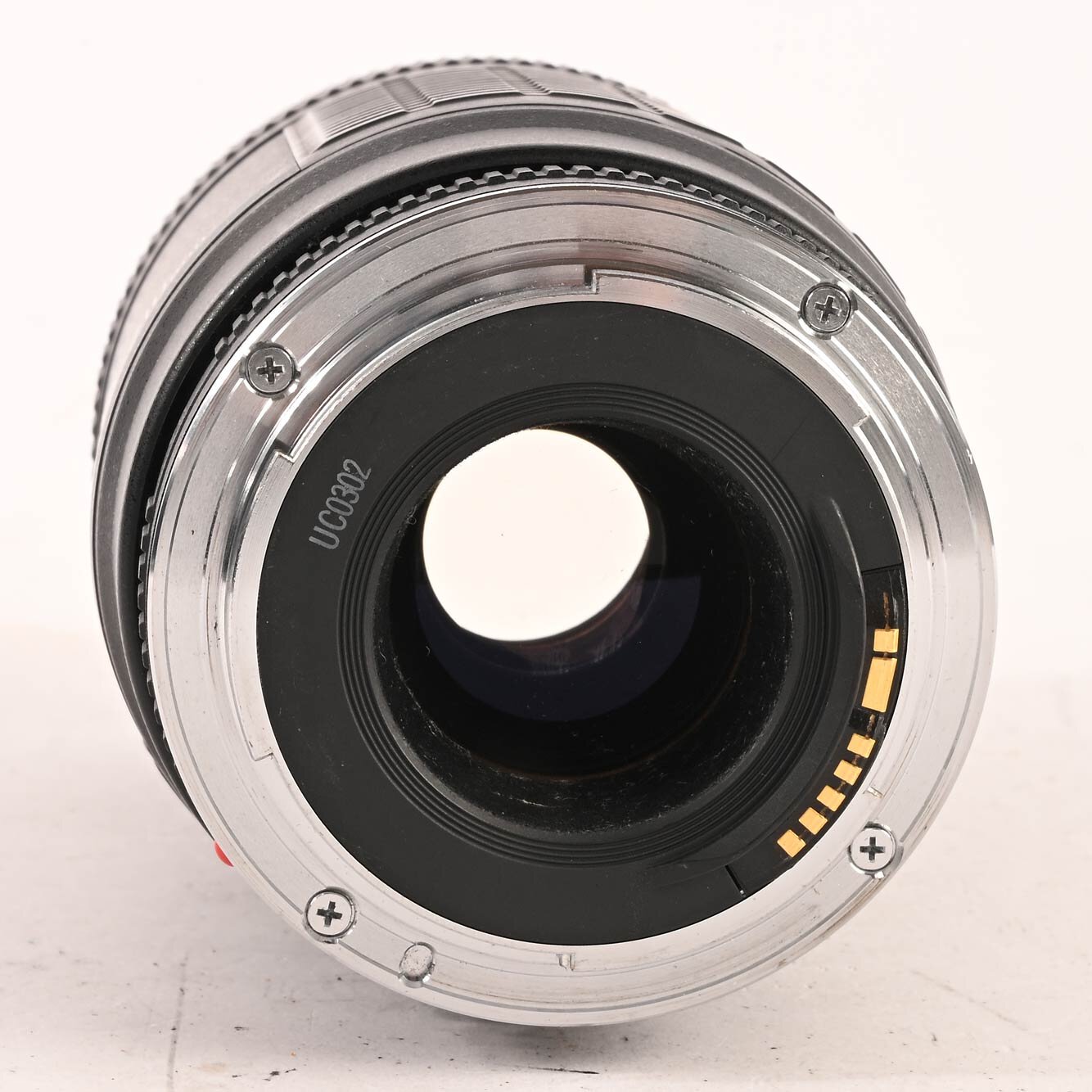 Canon EF70-210mm F4 Objektiv