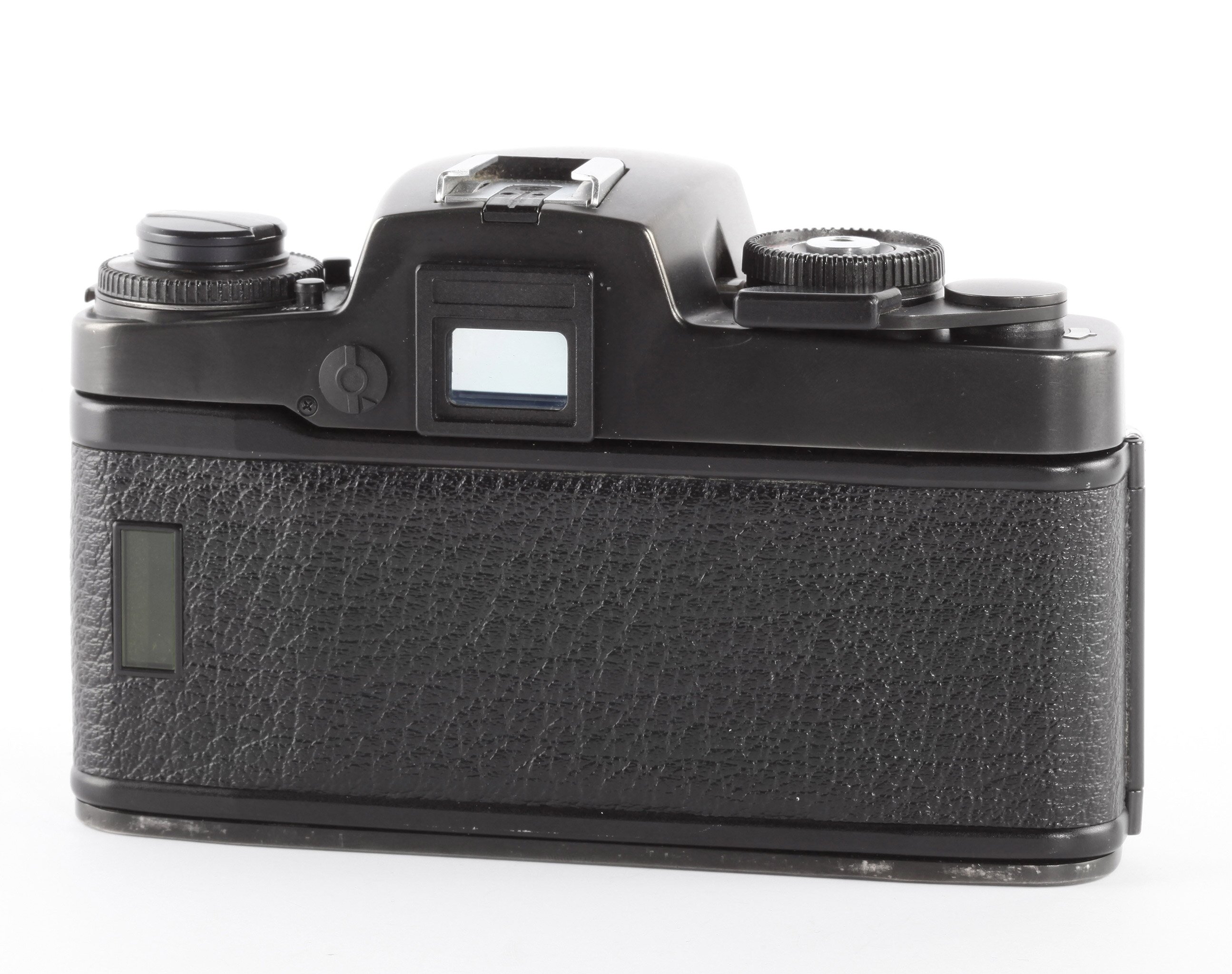 Leica R4 Mot electronic