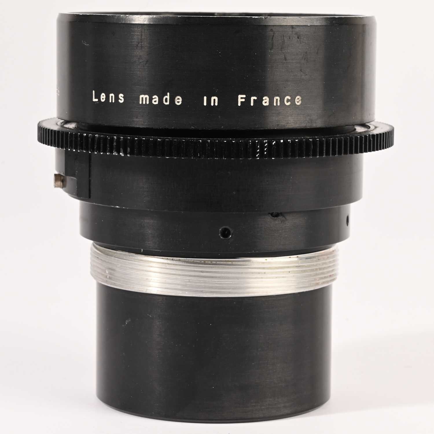 Angenieux F.50/1:0,95 M2 very rare