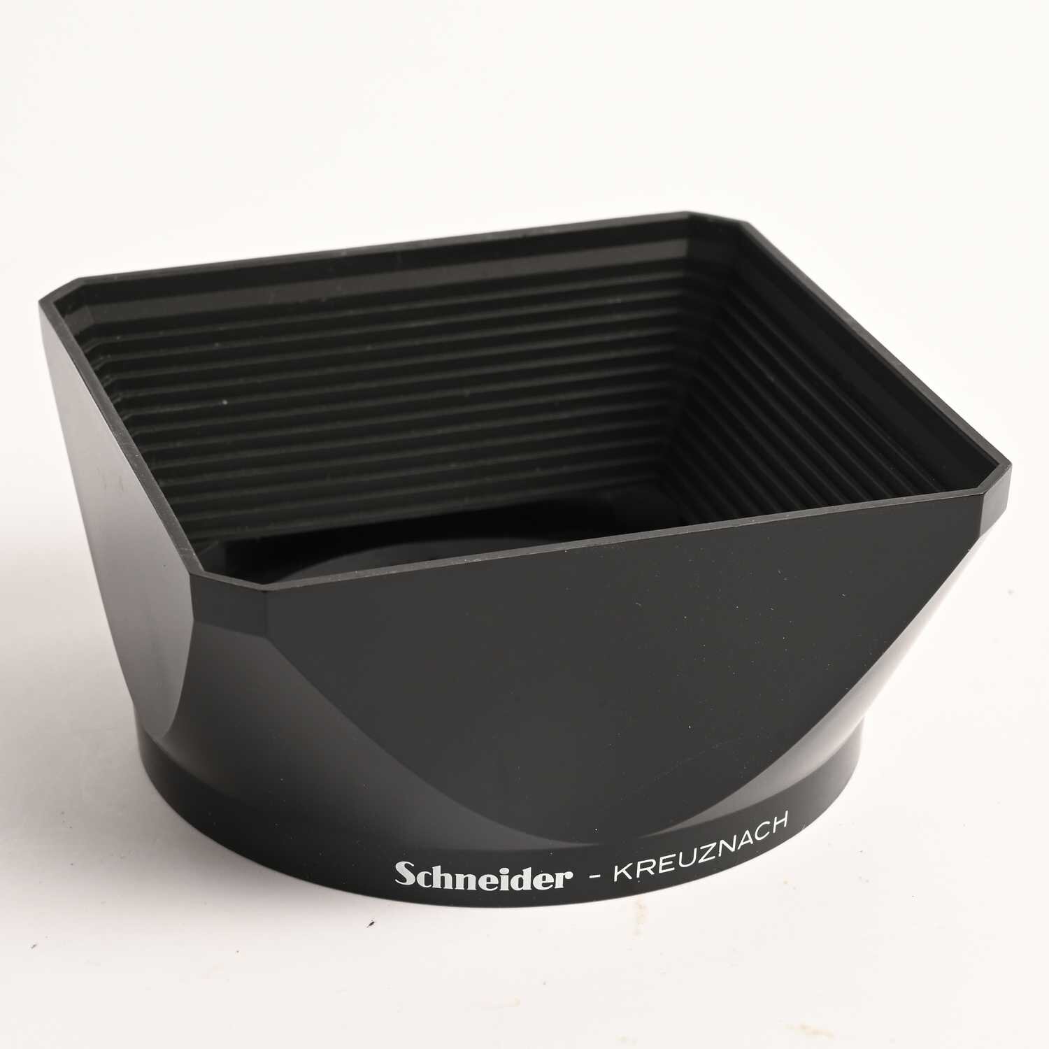 Schneider Kreuznach Sonnenblende 80 mm