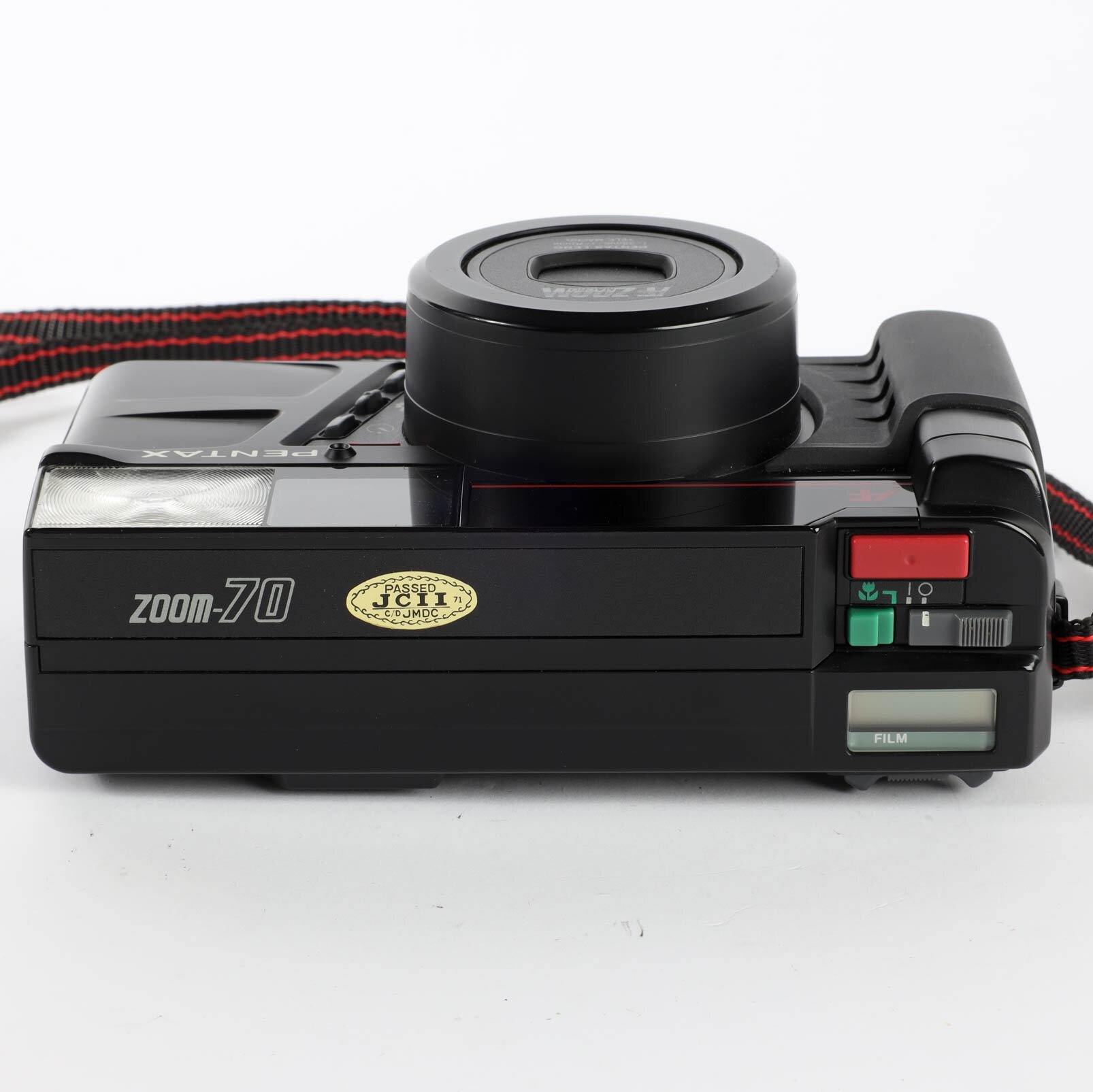 Pentax Zoom 70