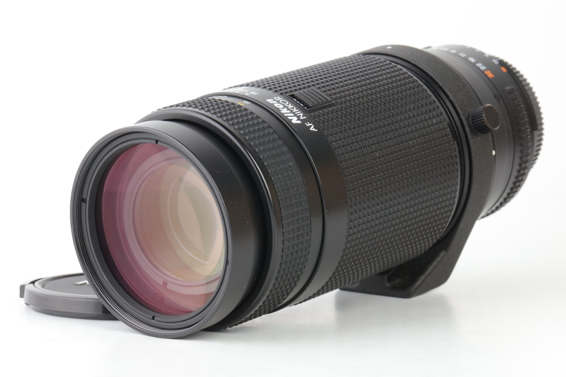 Nikon AF 4,5-5,6/75-300mm
