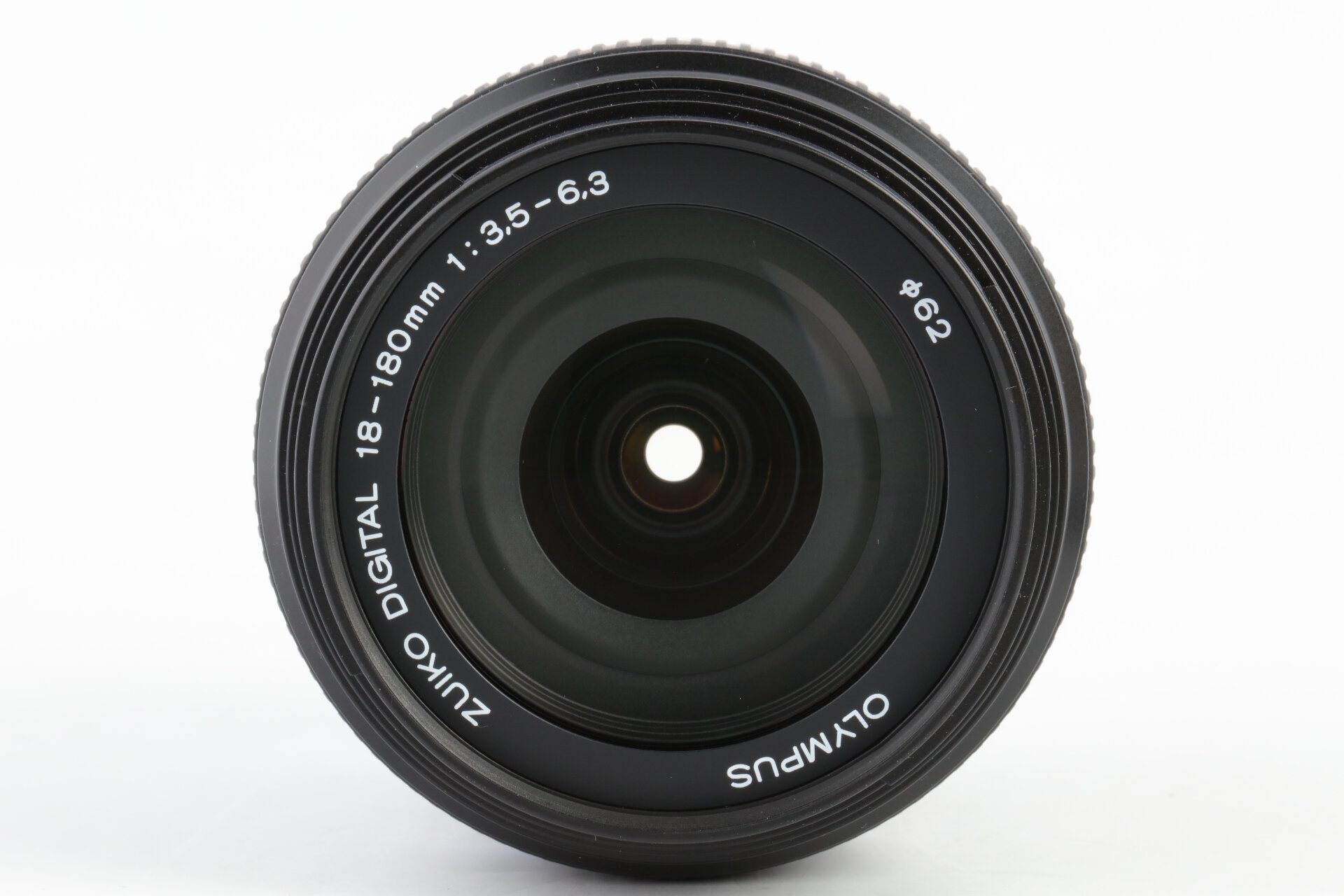 Olympus 18-180mm 3,5-6,3 Zuiko Digital OM Four Third