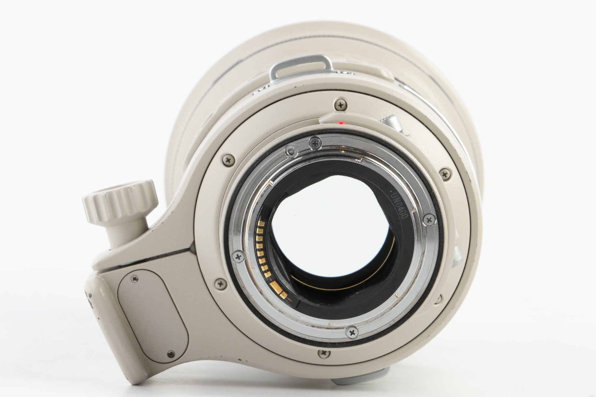 Canon EF 300mm 2,8 L IS USM