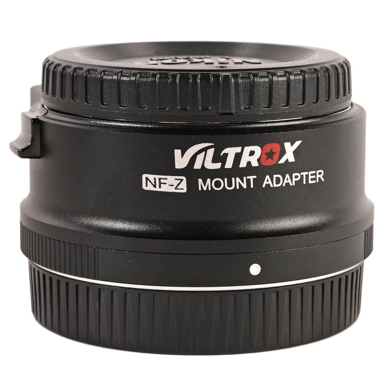 Viltrox NF-Z Auto Focus FTZ Lens Mount Adapter fr Nikon F Lens to Z Mount Camera