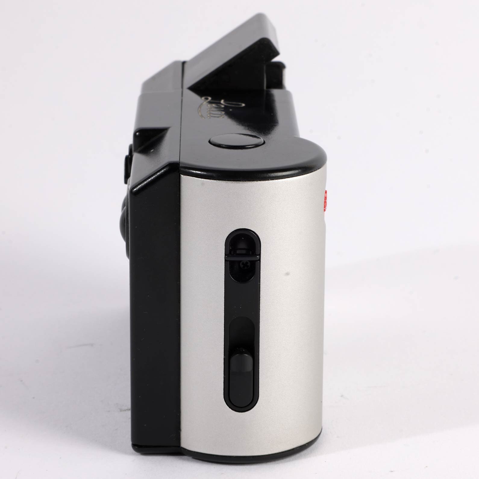 Leica c11 silber boxed 18090 super Zustand set