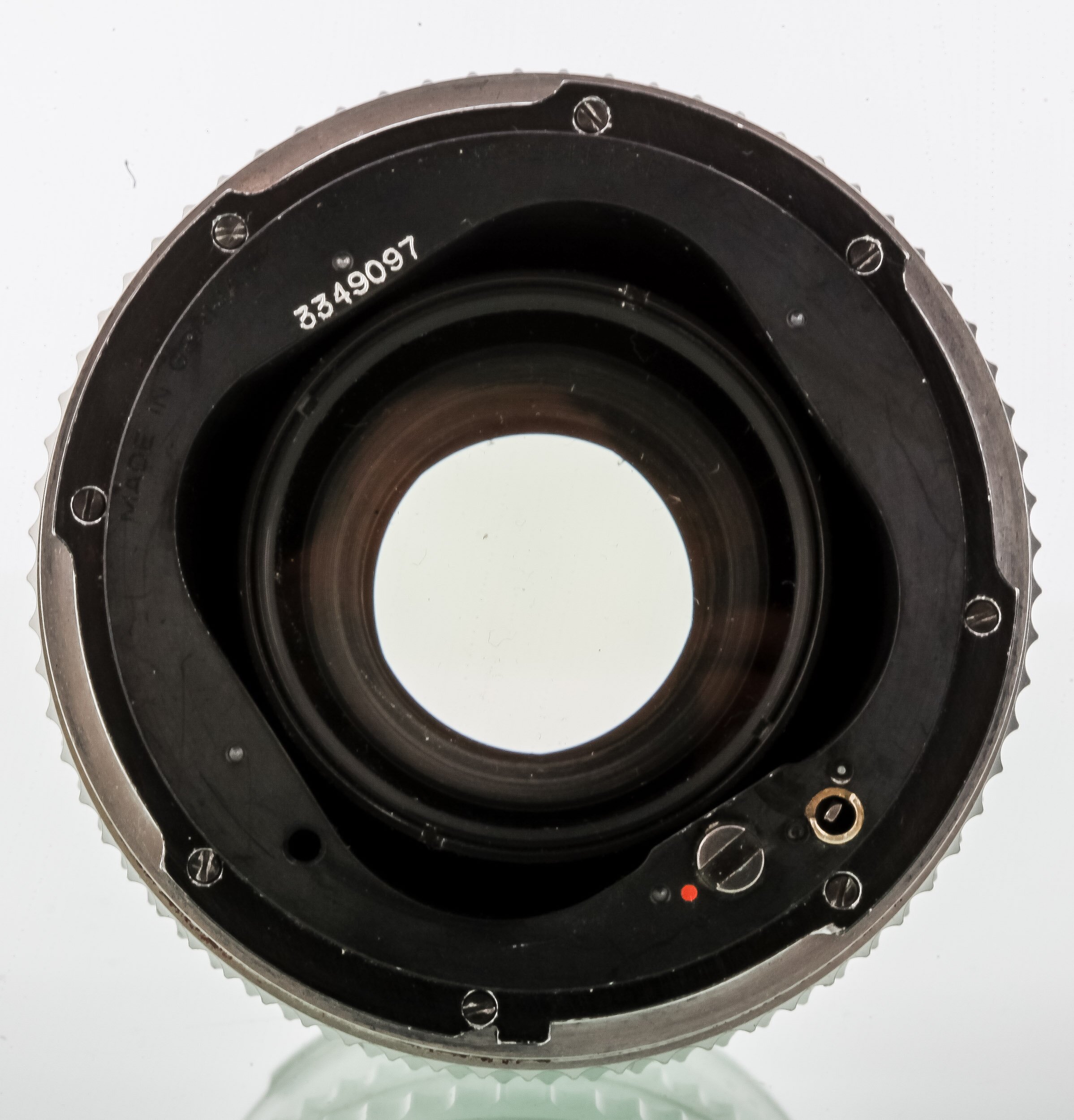 Hasselblad V Sonnar 4,0/150mm chrom