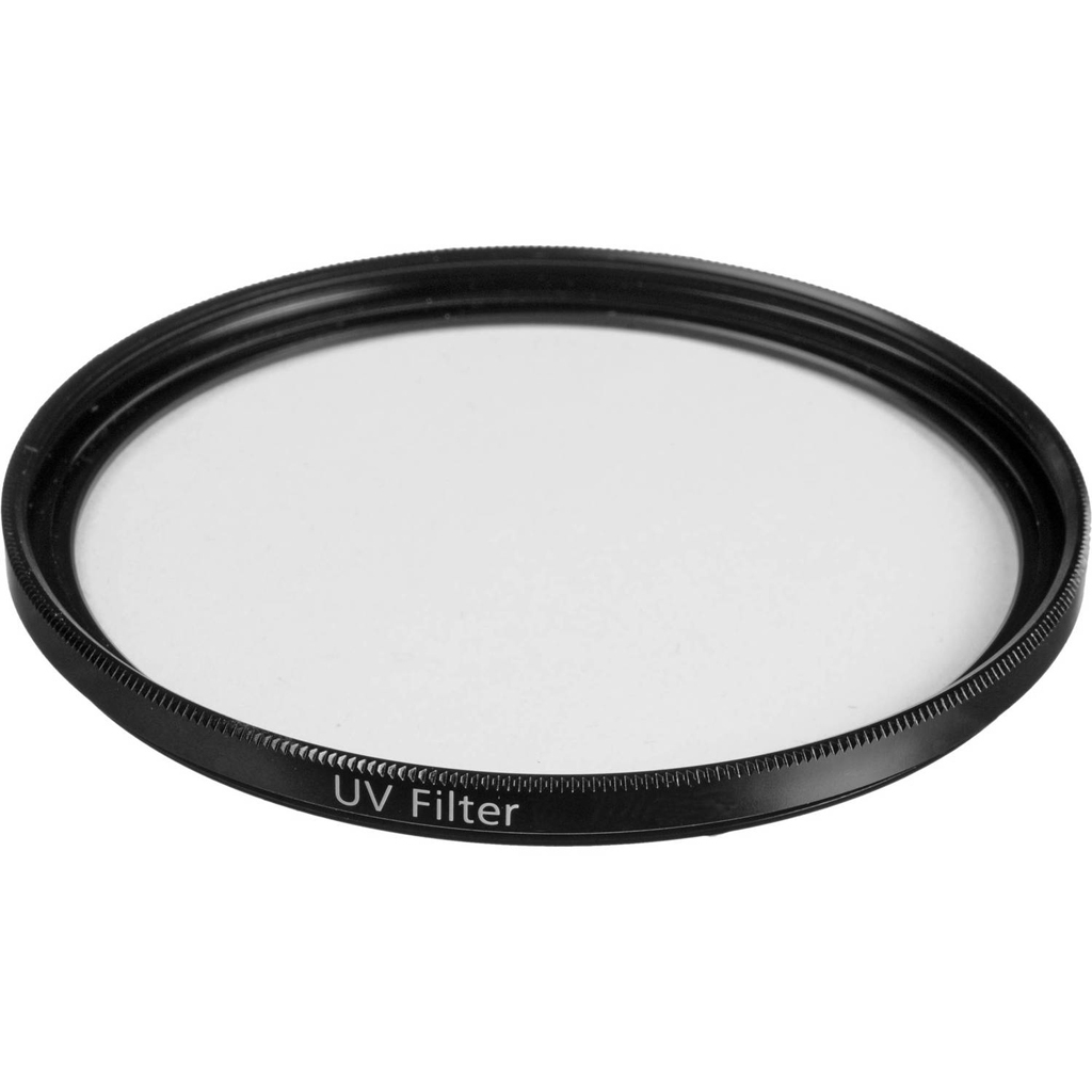 Zeiss T* UV Filter 43mm