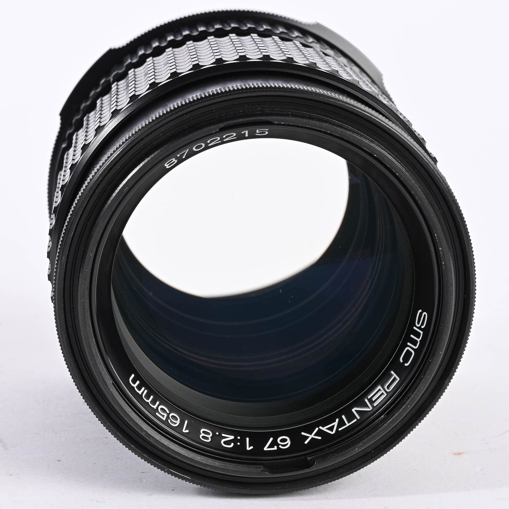Pentax SMC Pentax 67 Teleobjektiv 2,8/165 mm