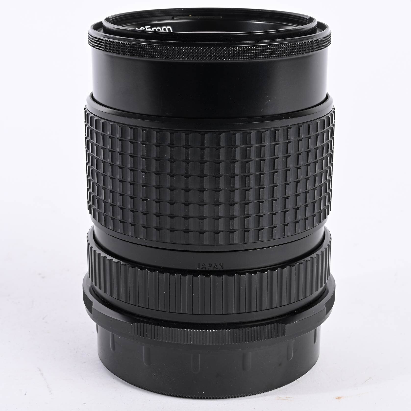 Pentax SMC Pentax 67 Teleobjektiv 2,8/165 mm