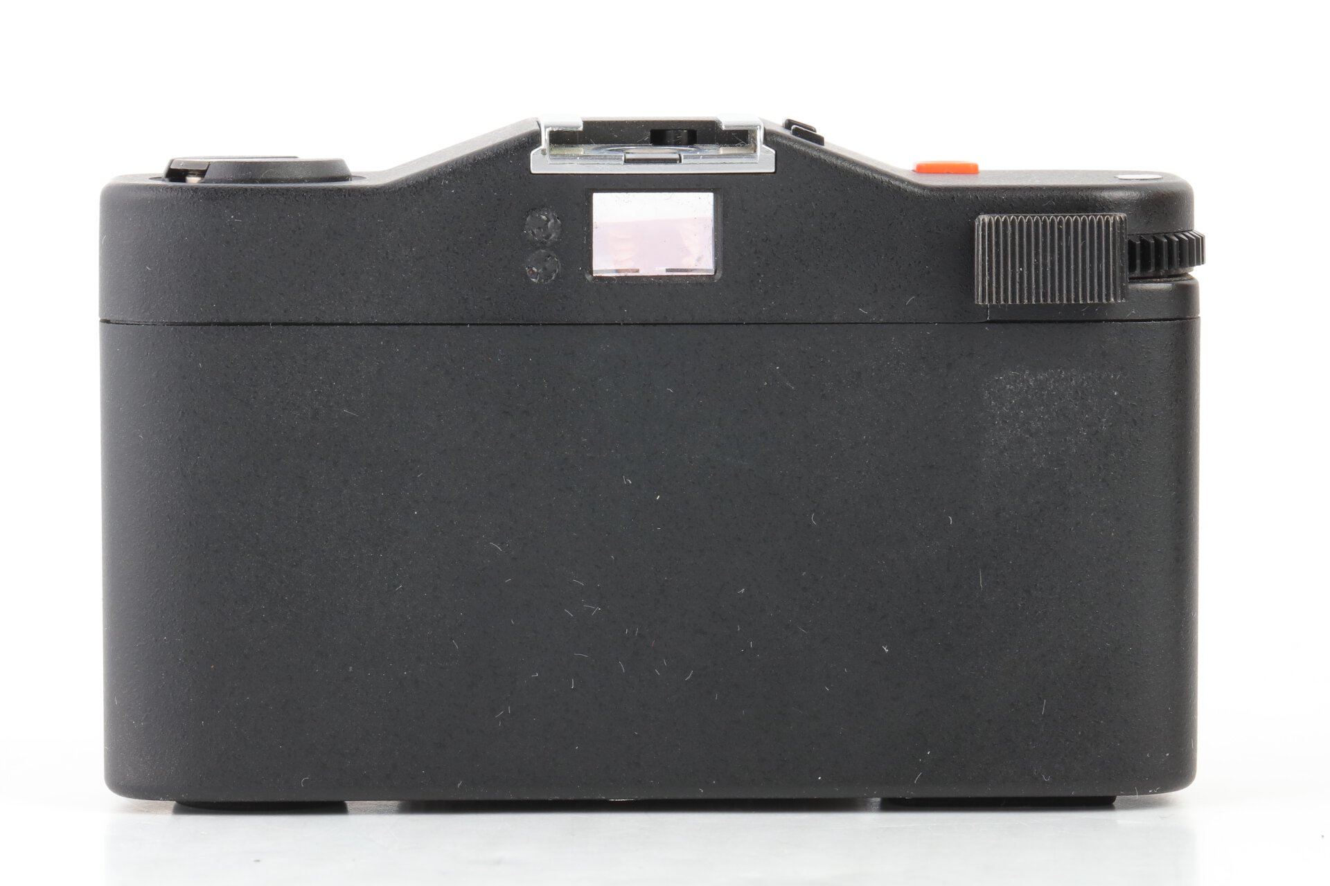 Minox 35 GL mit Color-Minotar 2,8/35mm