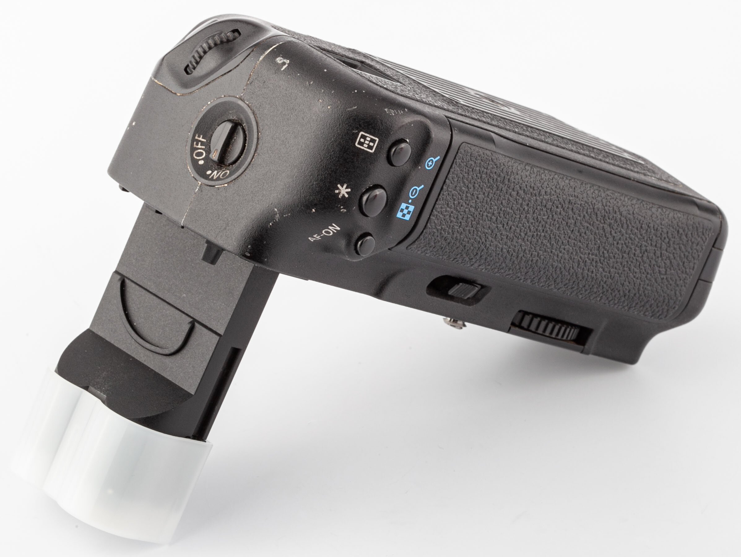 Canon Battery Grip BG E6 for EOS 5D MKII