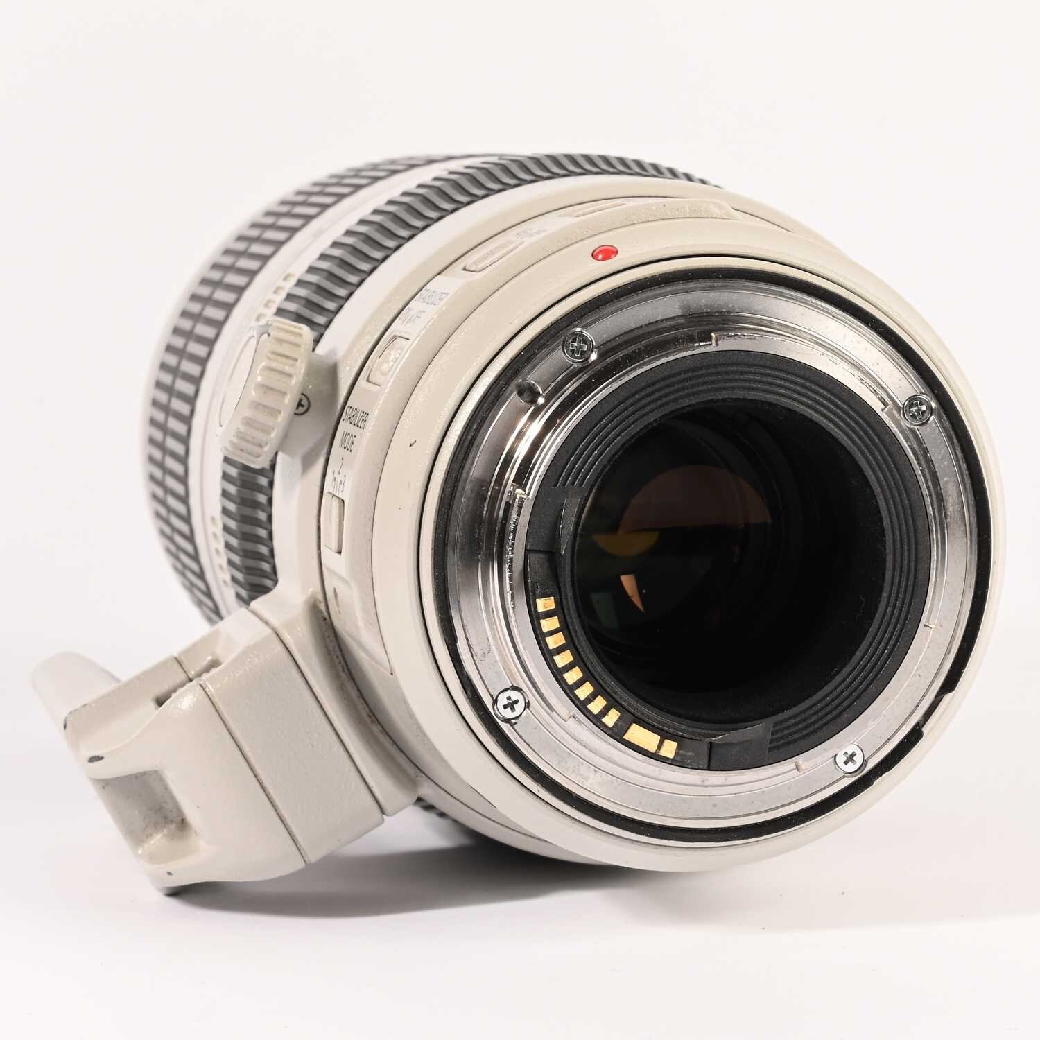 Canon EF 4-5,6/ 100-400mm L IS II USM