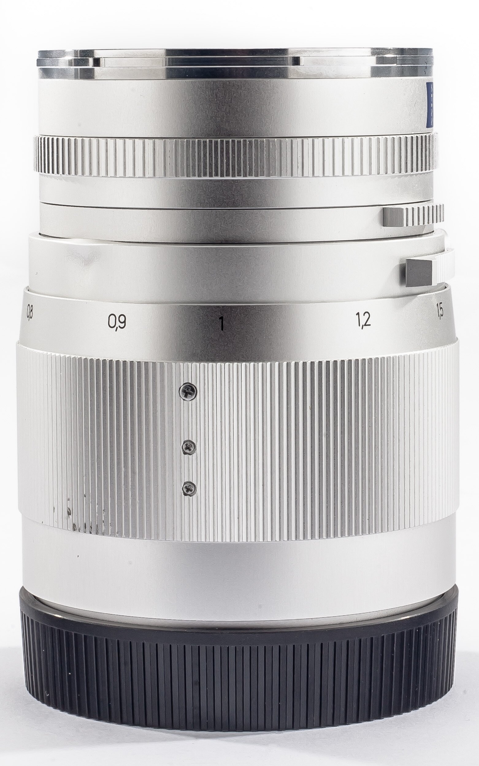 Hasselblad Makro-Planar V 4/120mm ZV T* Classic prototype very rare