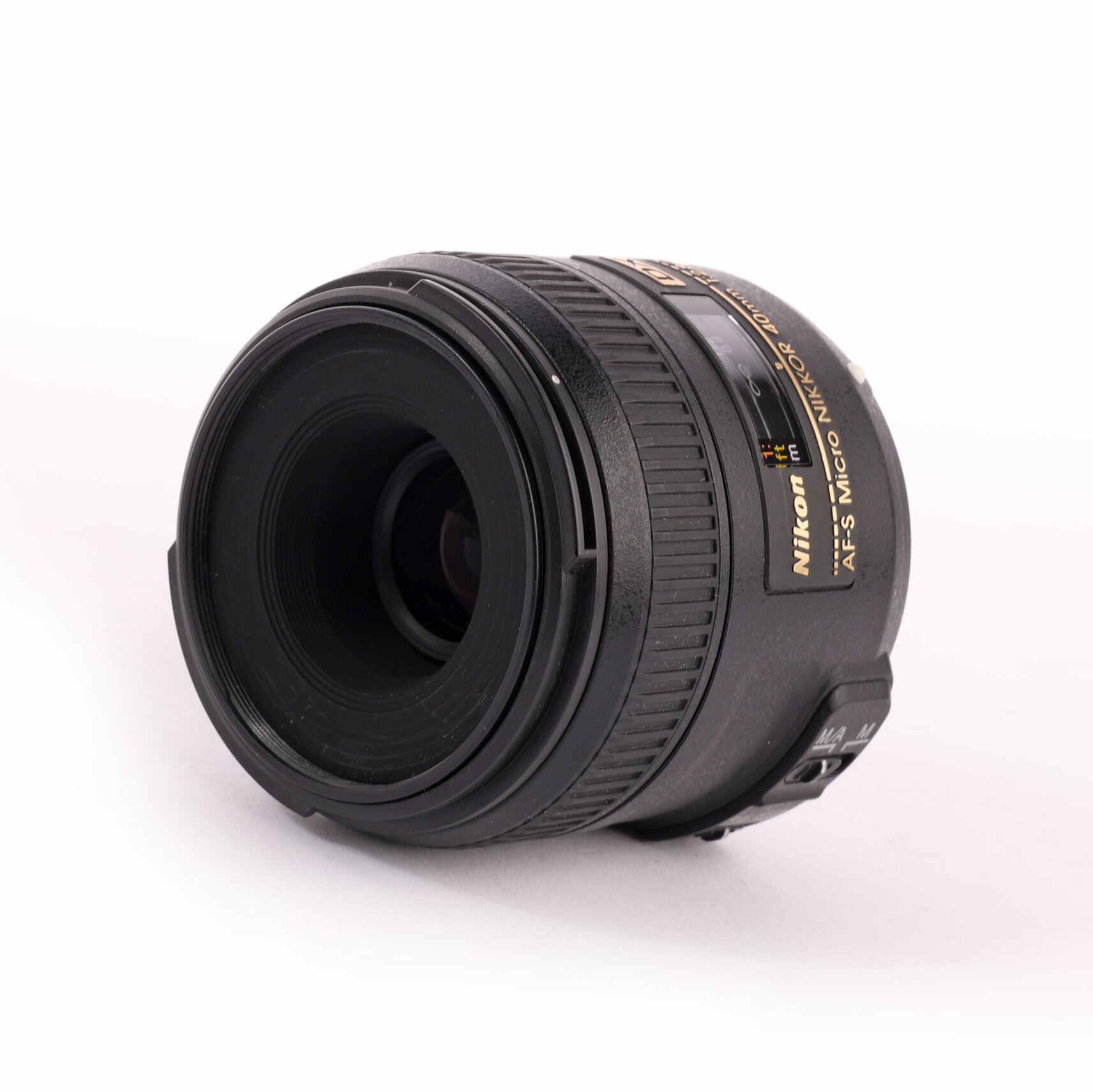 Nikon AF S DC Nikkor 2.8/40mm