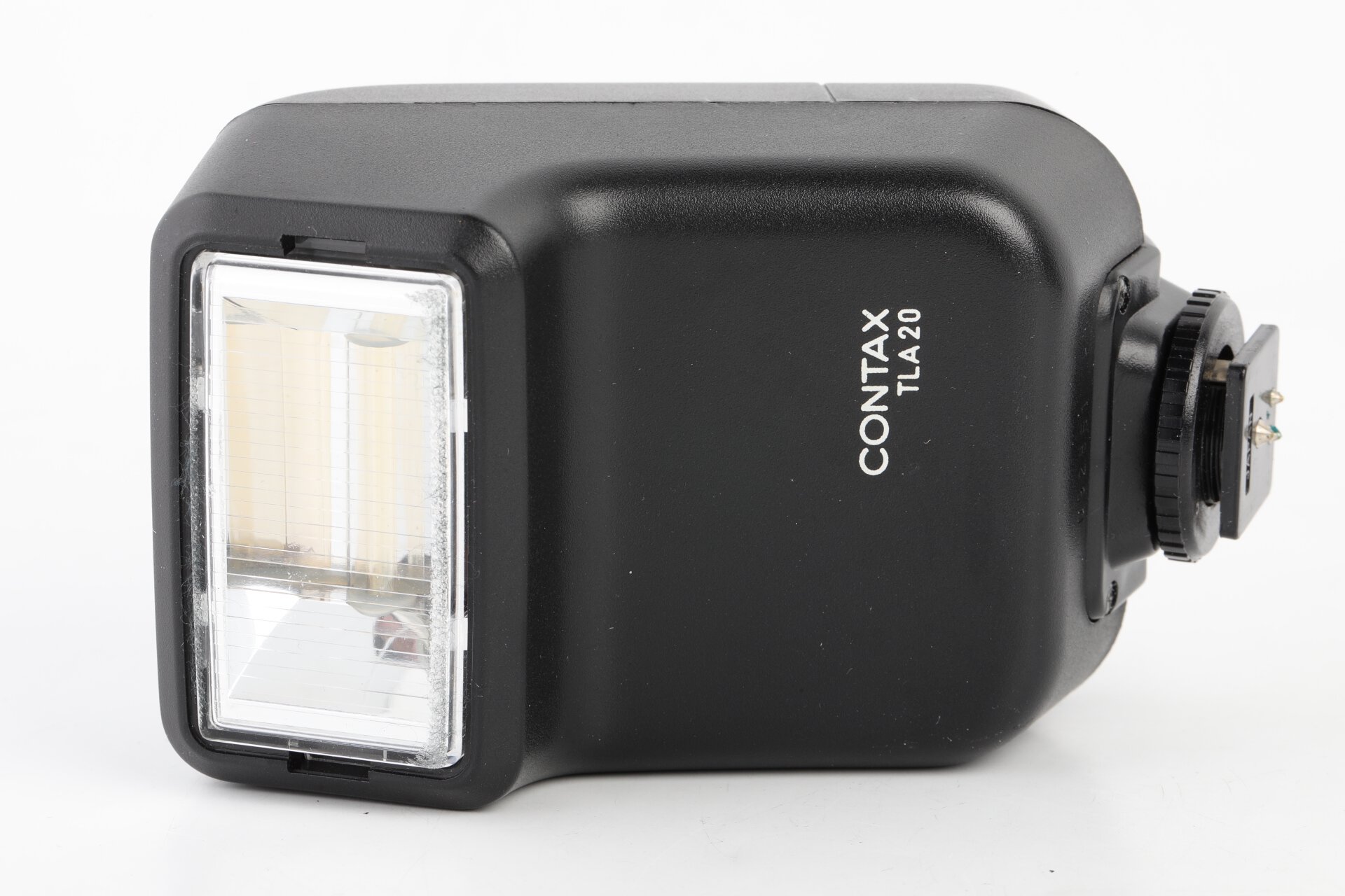 Contax TLA 20 Blitzgerät