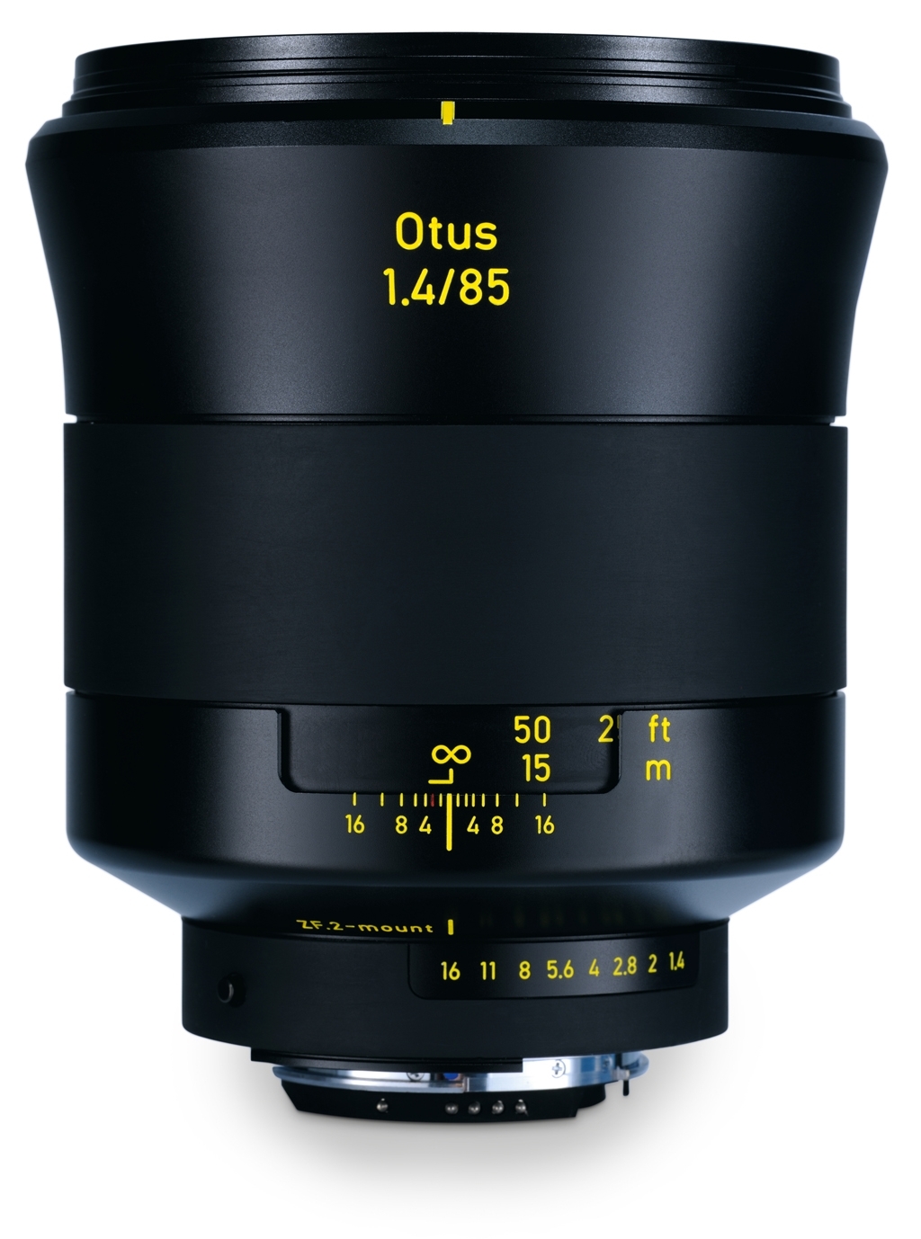 Zeiss Otus 85mm 1:1,4 ZF.2 für Nikon