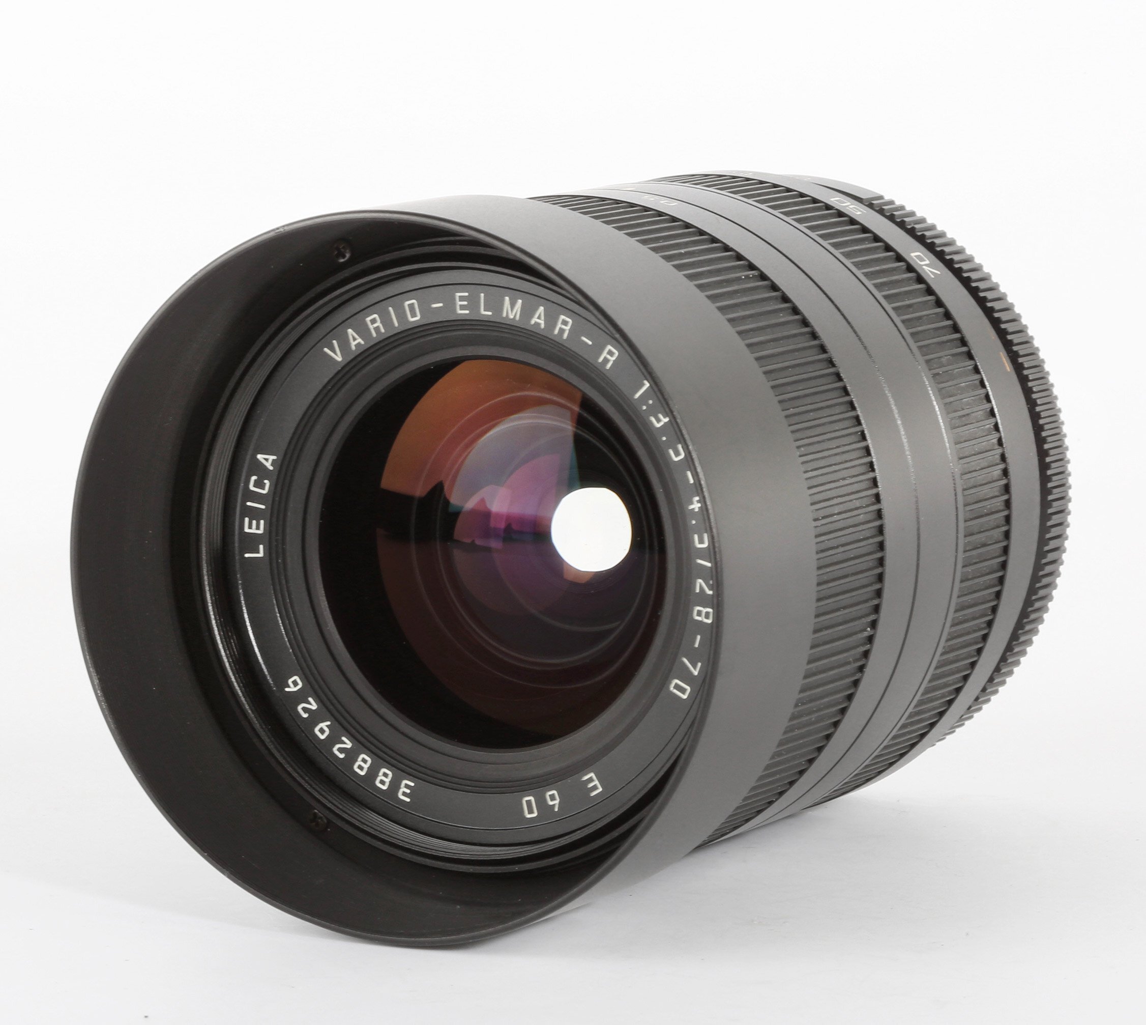 Leitz Leica Vario-Elmar-R 1:3,5-4,5/28-70mm E60 ROM