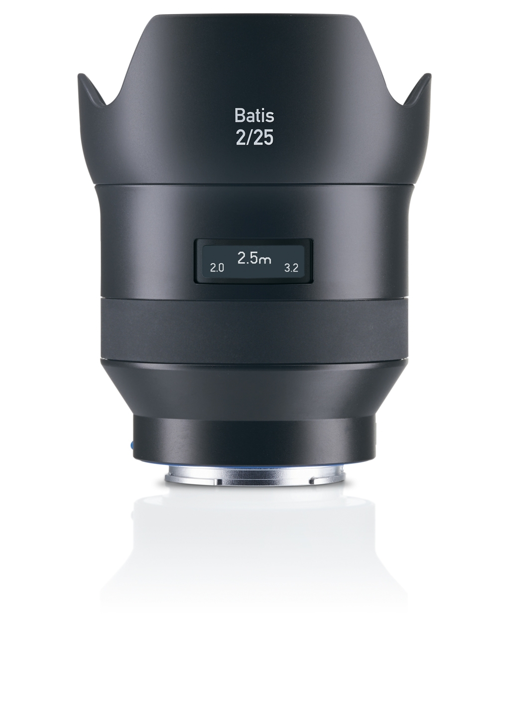 Zeiss Batis 25mm 1:2 für Sony ILCE (E-Mount)