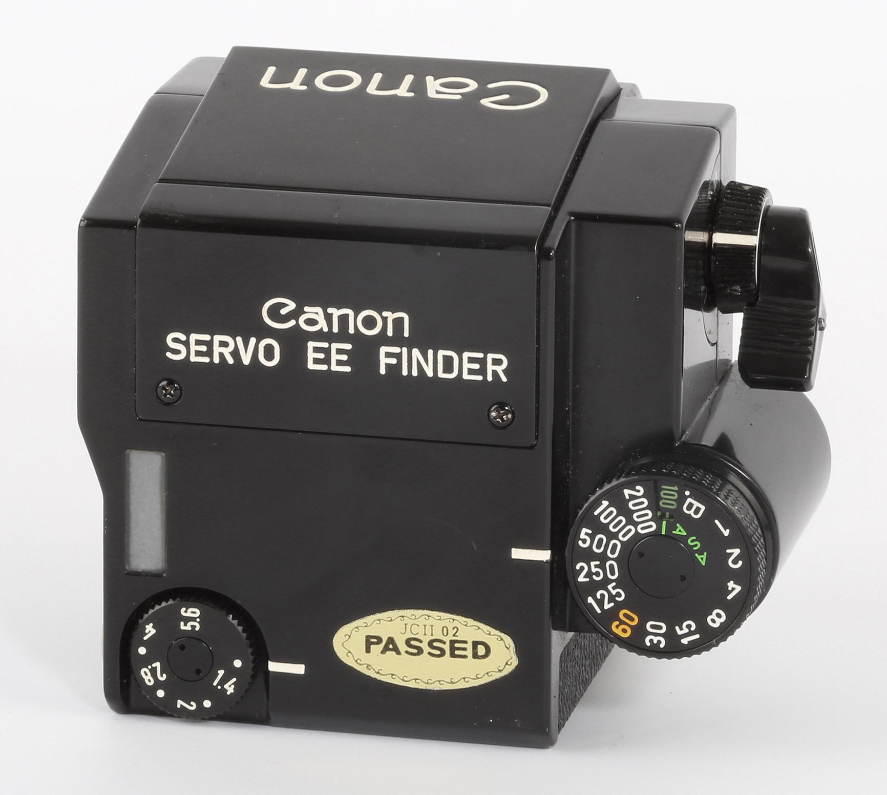 Canon Servo EE Finder F-1