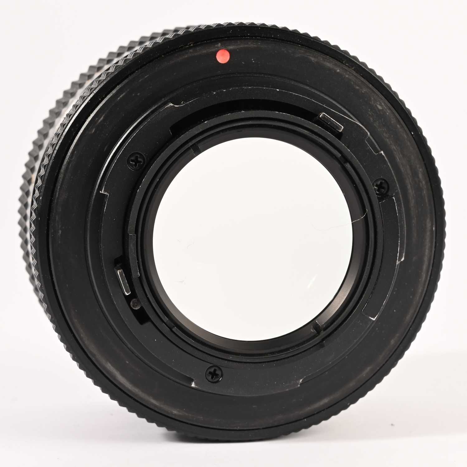 Carl Zeiss Planar 1,4/50 T*