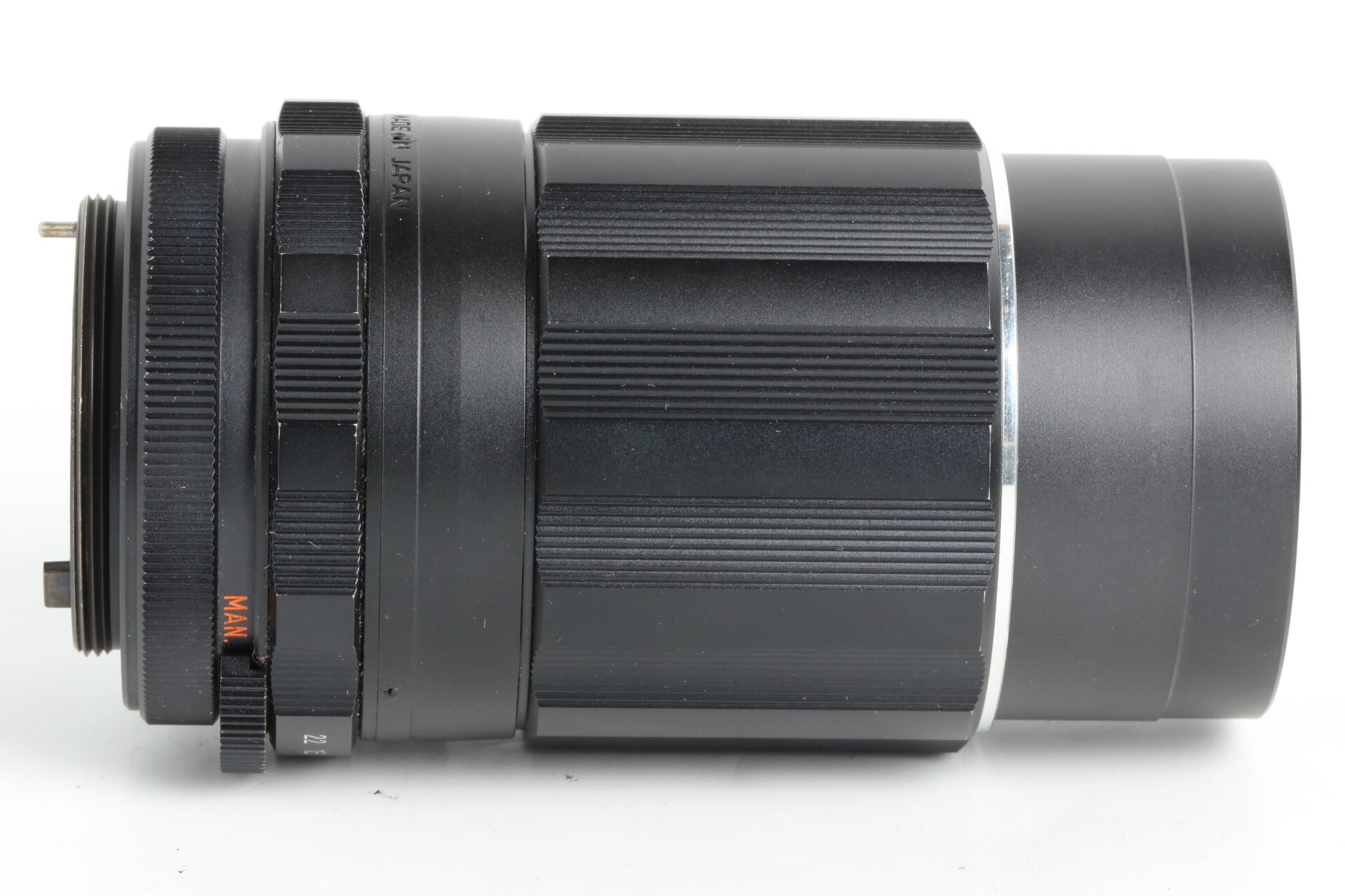 Pentax 3,5/135mm Super-Multi-Coated Takumar M42
