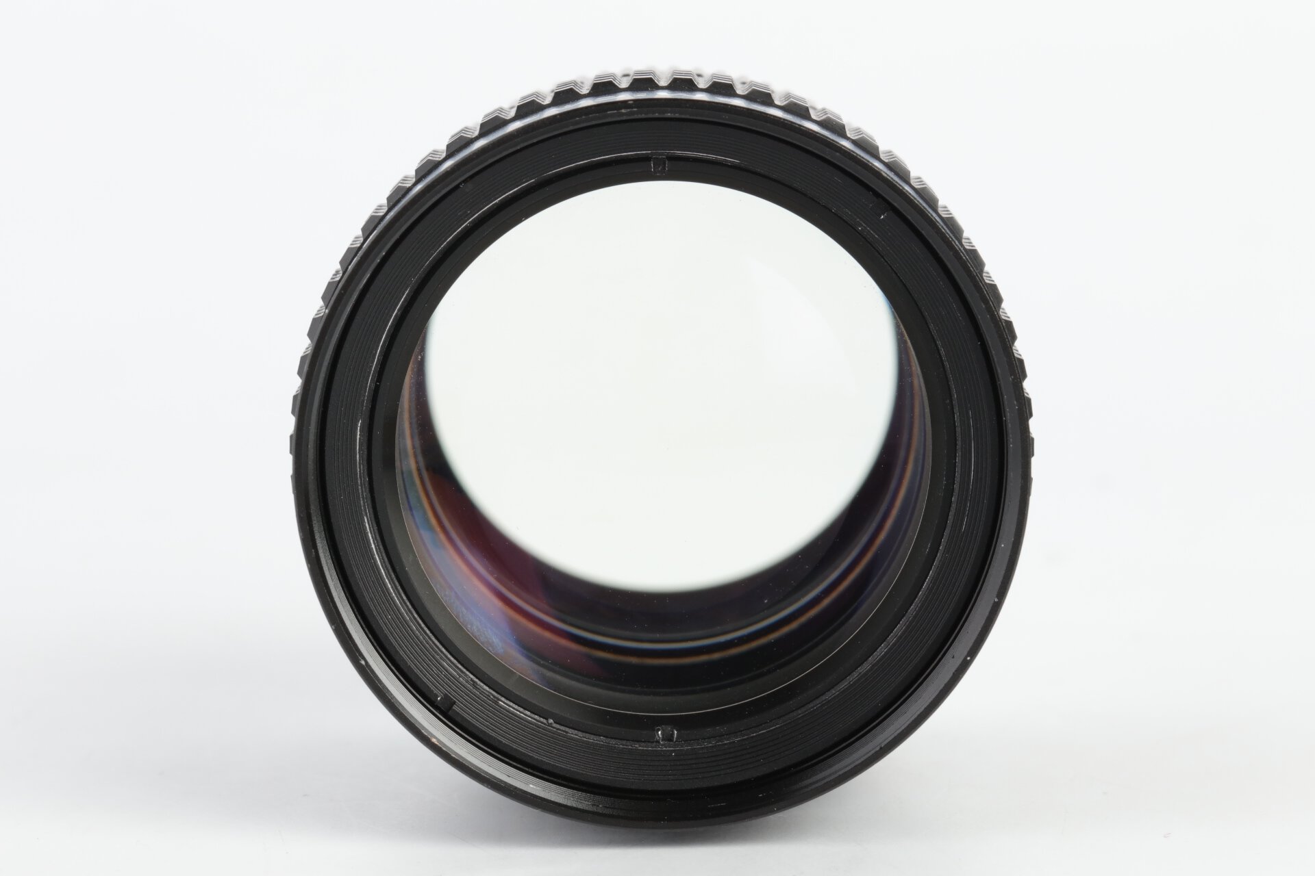 Cosmicar/Pentax c-mount 1,4/50mm Television lens