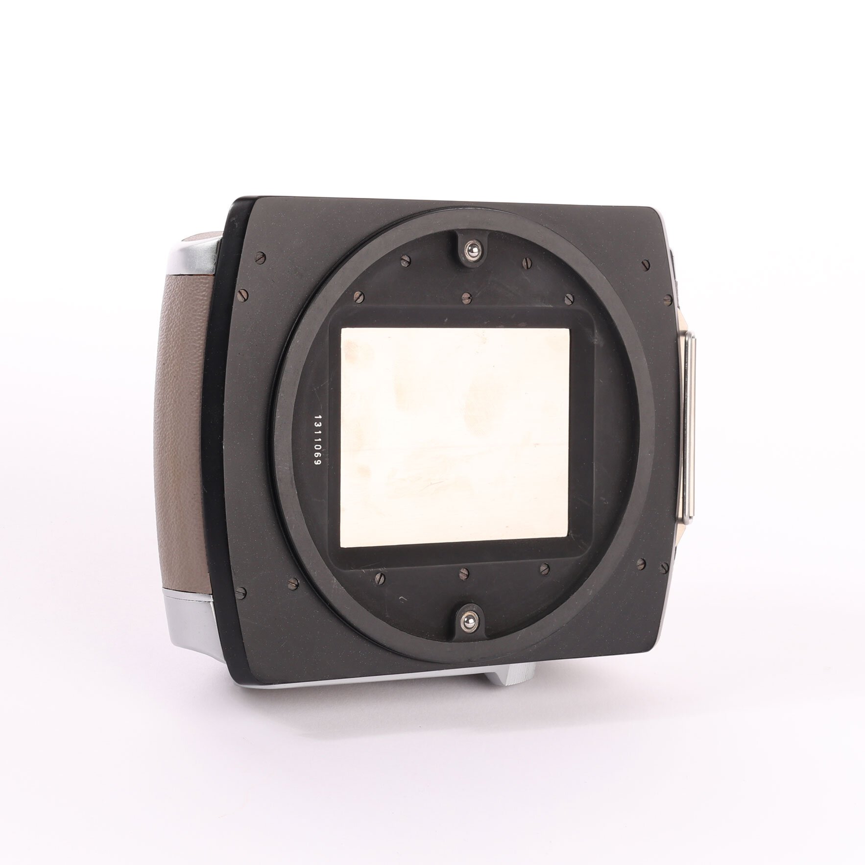 Linhof Cine rollex 56x72 Film