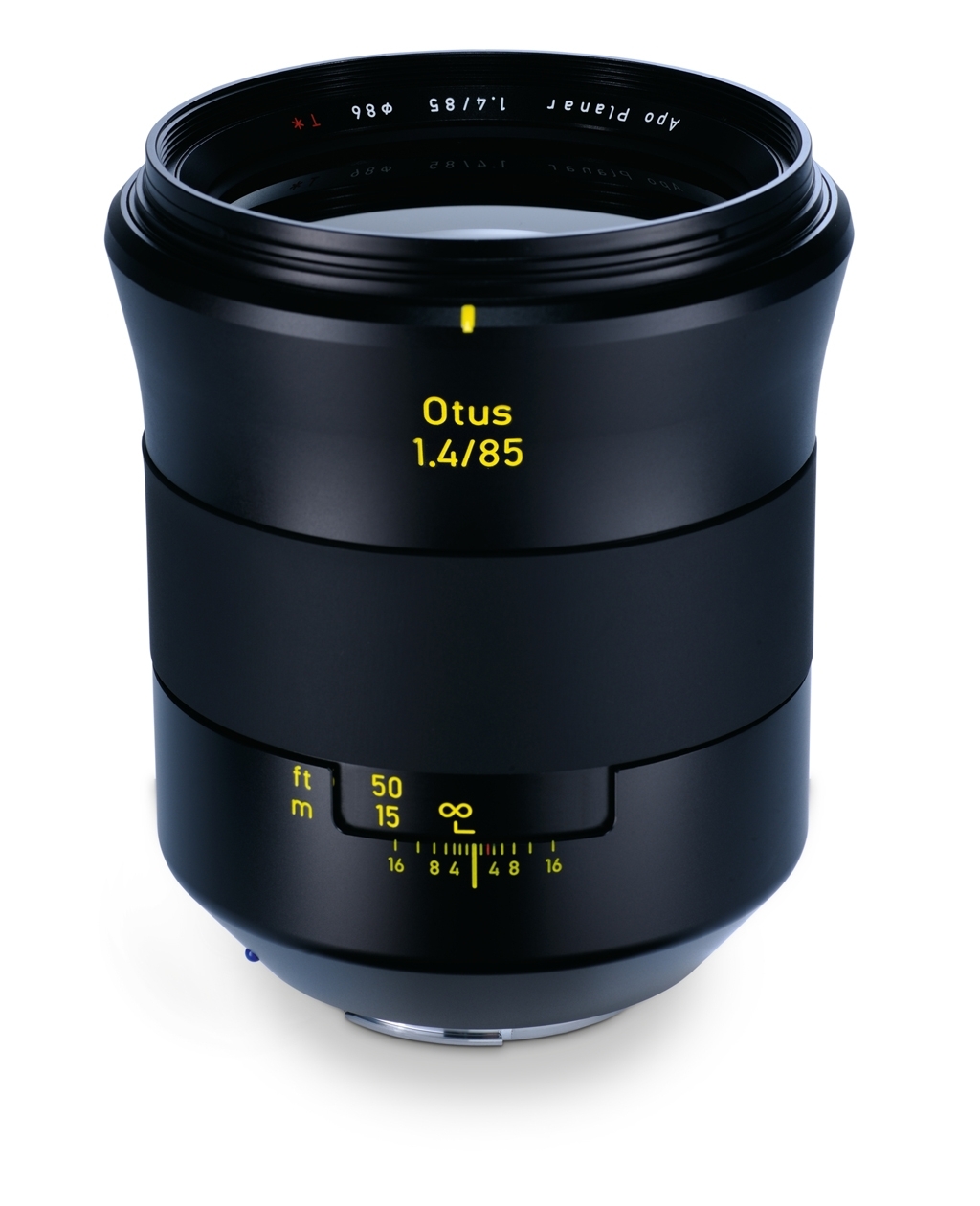Zeiss Otus 85mm 1:1,4 ZE für Canon B-Ware