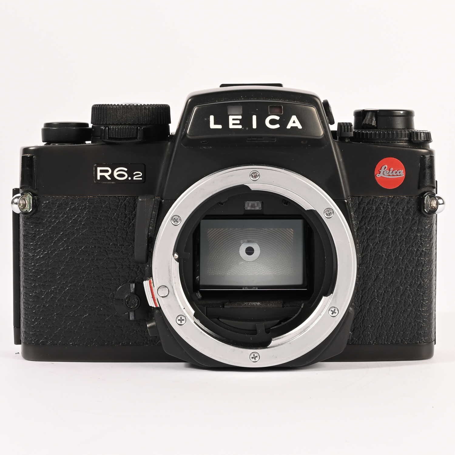 Leica R6.2 body