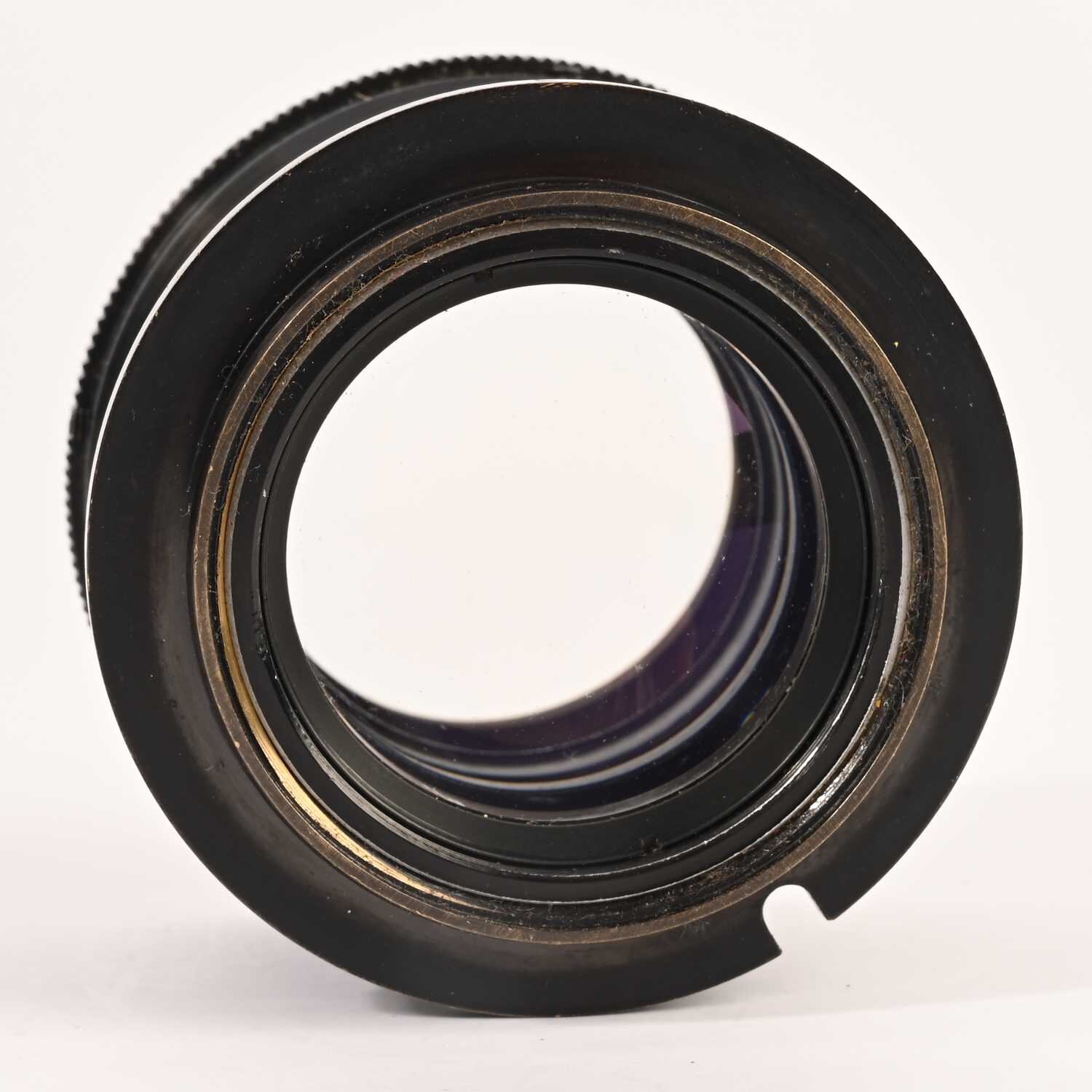 Wollensak micro Raptar 3m 67mm/2,0
