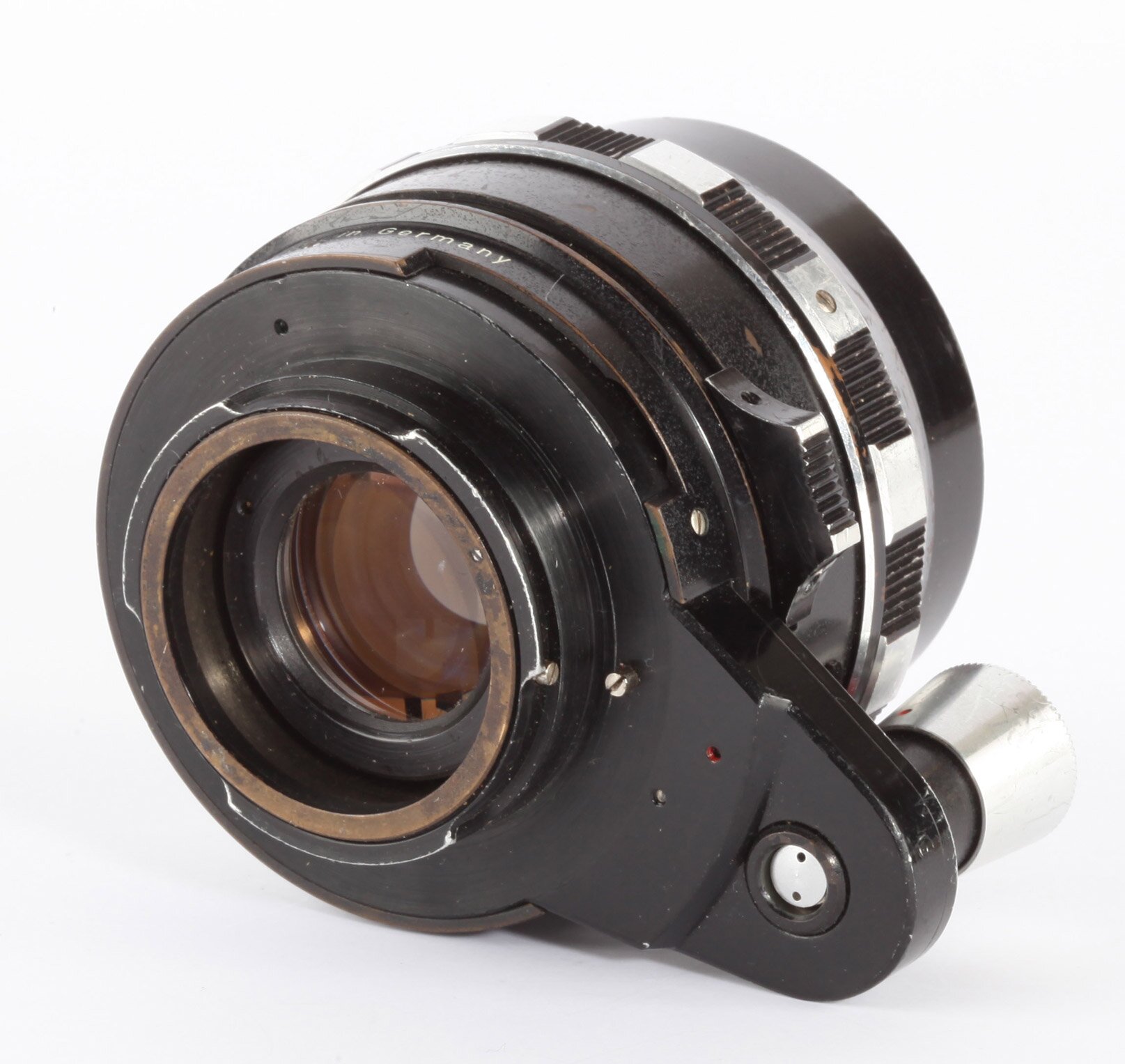 Schneider-Kreuznach Xenon 1,9/50mm