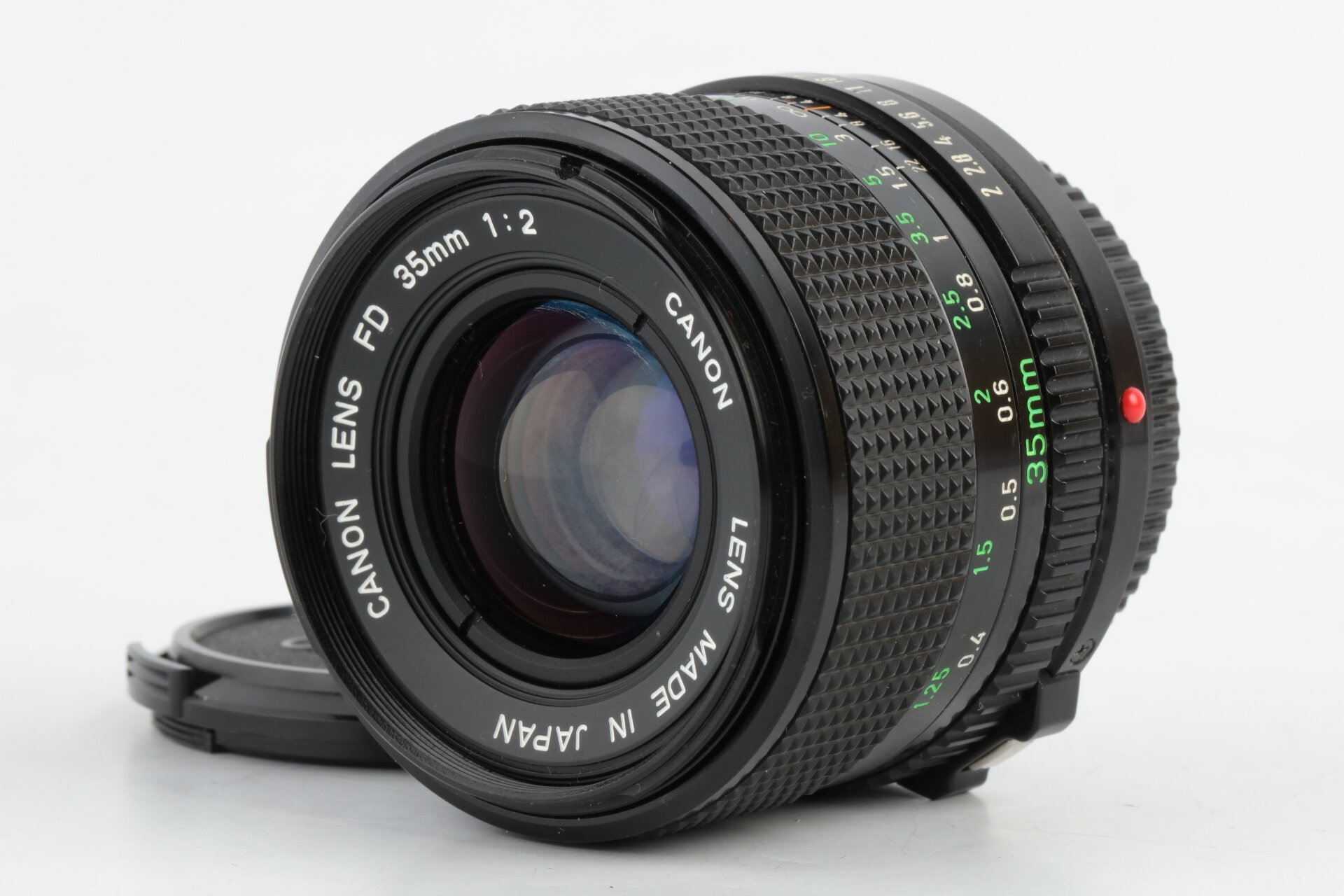 Canon FD 35mm 2
