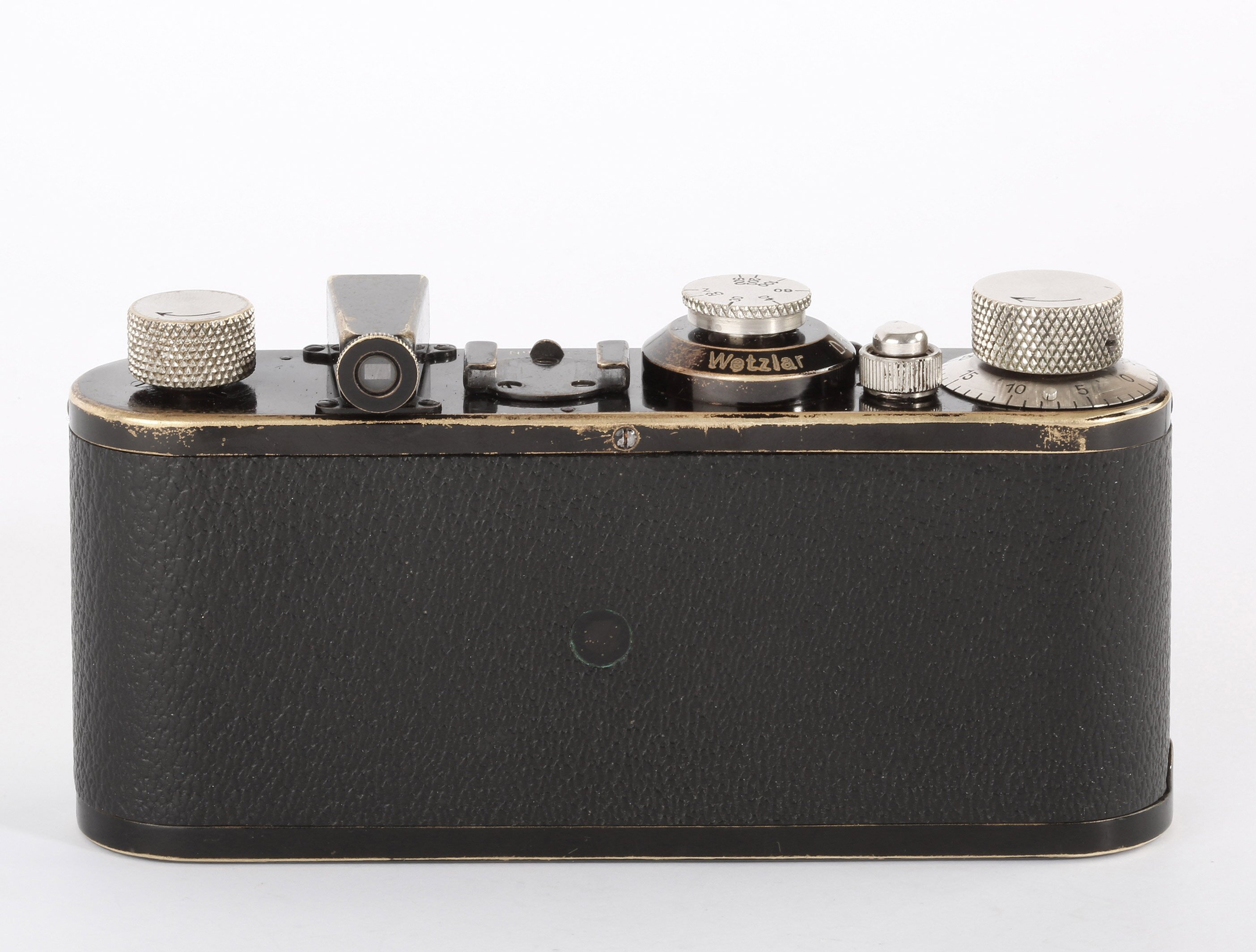 Leitz Leica I A Elmar 3,5/50 mm