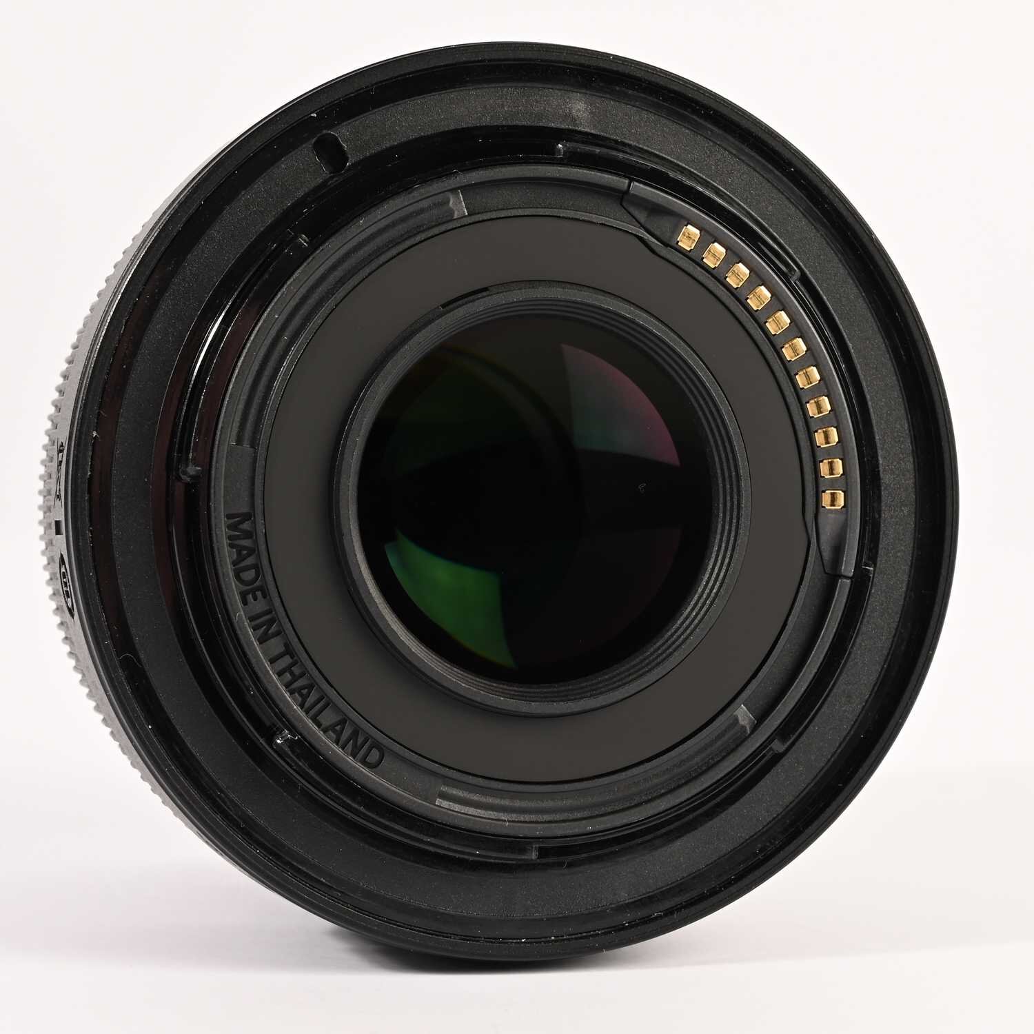 NIKON Z DX 16-50mm VR OBJEKTIV NIKKOR Z f/3.5-6.3