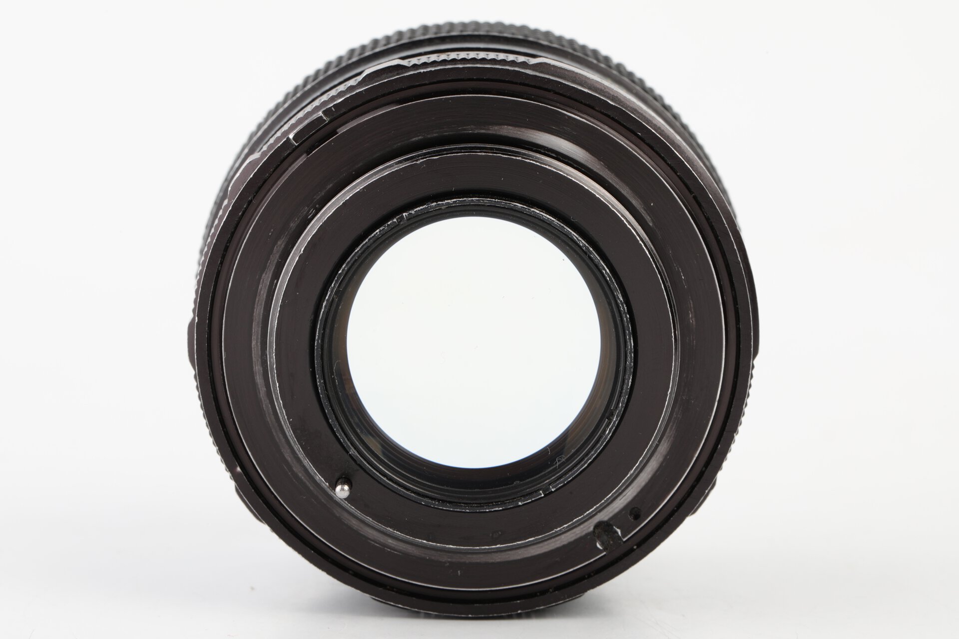 Fuji 1,8/55mm Fujinon M42