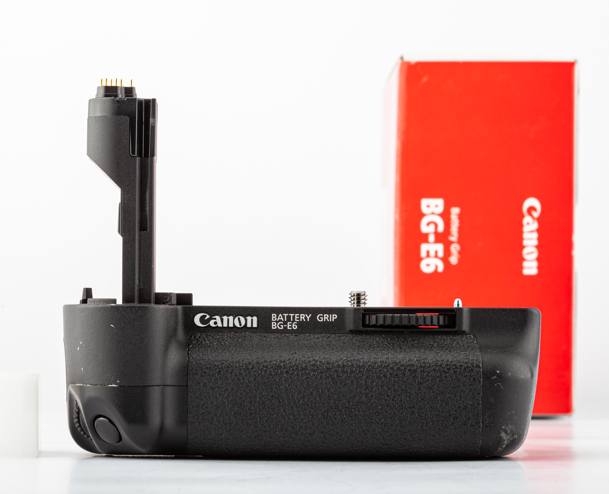 Canon Battery Grip BG E6 for EOS 5D MKII