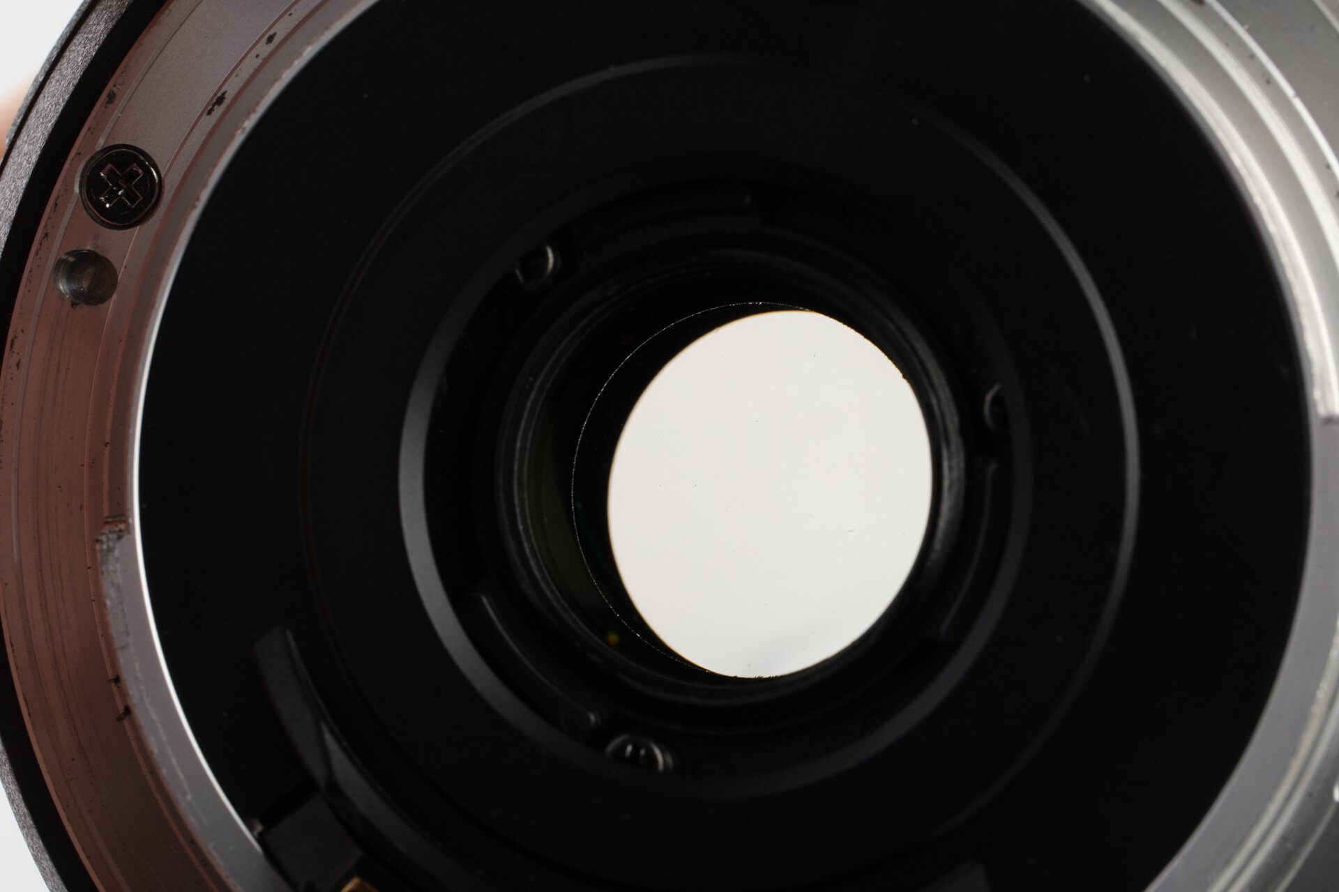 Tamron AF 18-270mm 3,5-6,3 Di II VC Canon EF