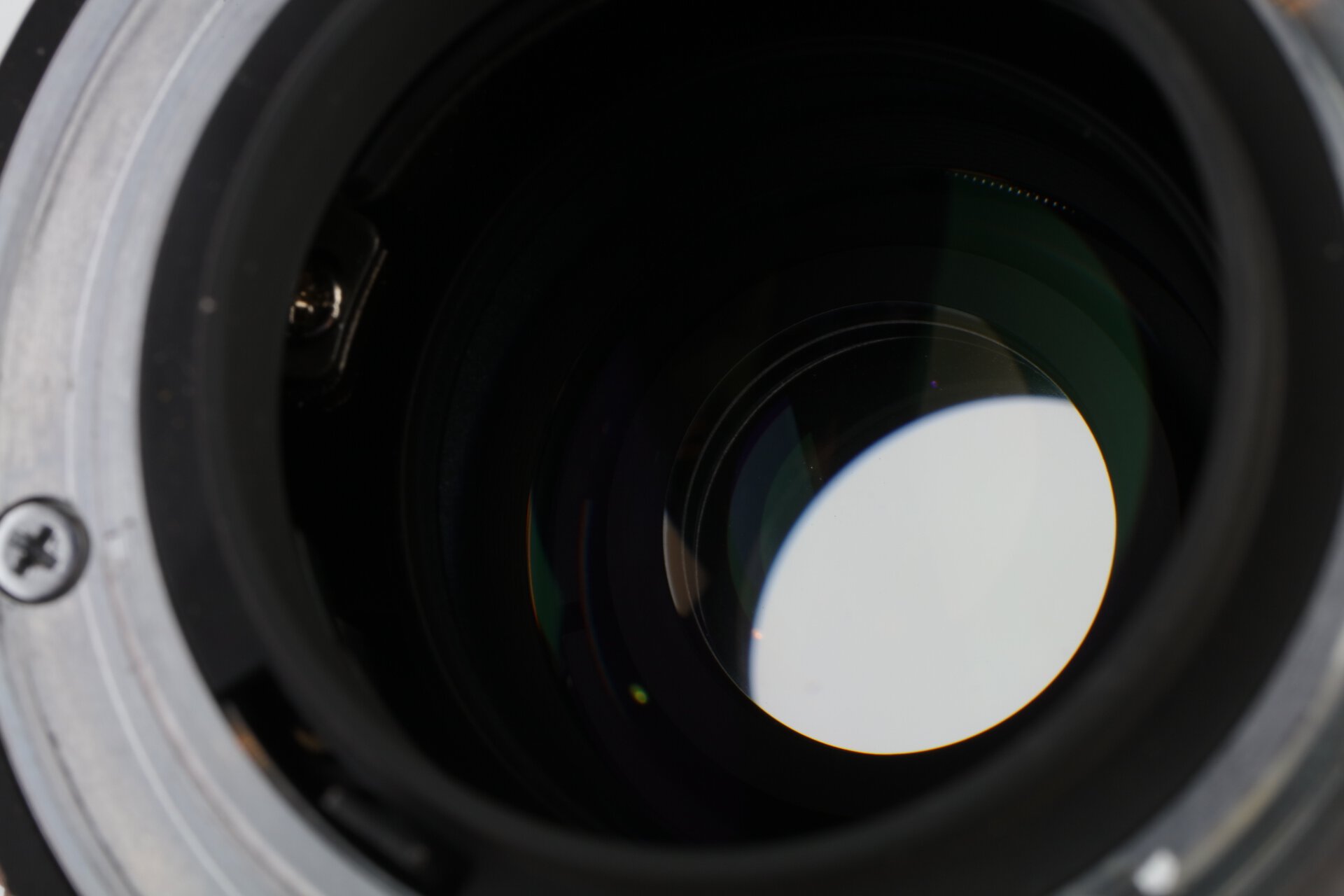 Nikon AIS 28-85mm 3,5-4,5 Zoom-Nikkor