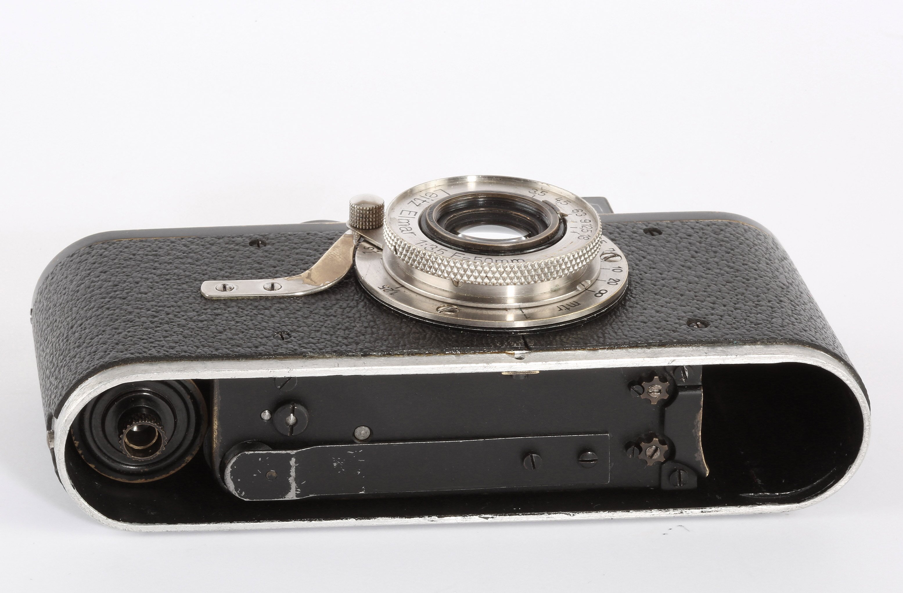 Leitz Leica I A Elmar 3,5/50 mm